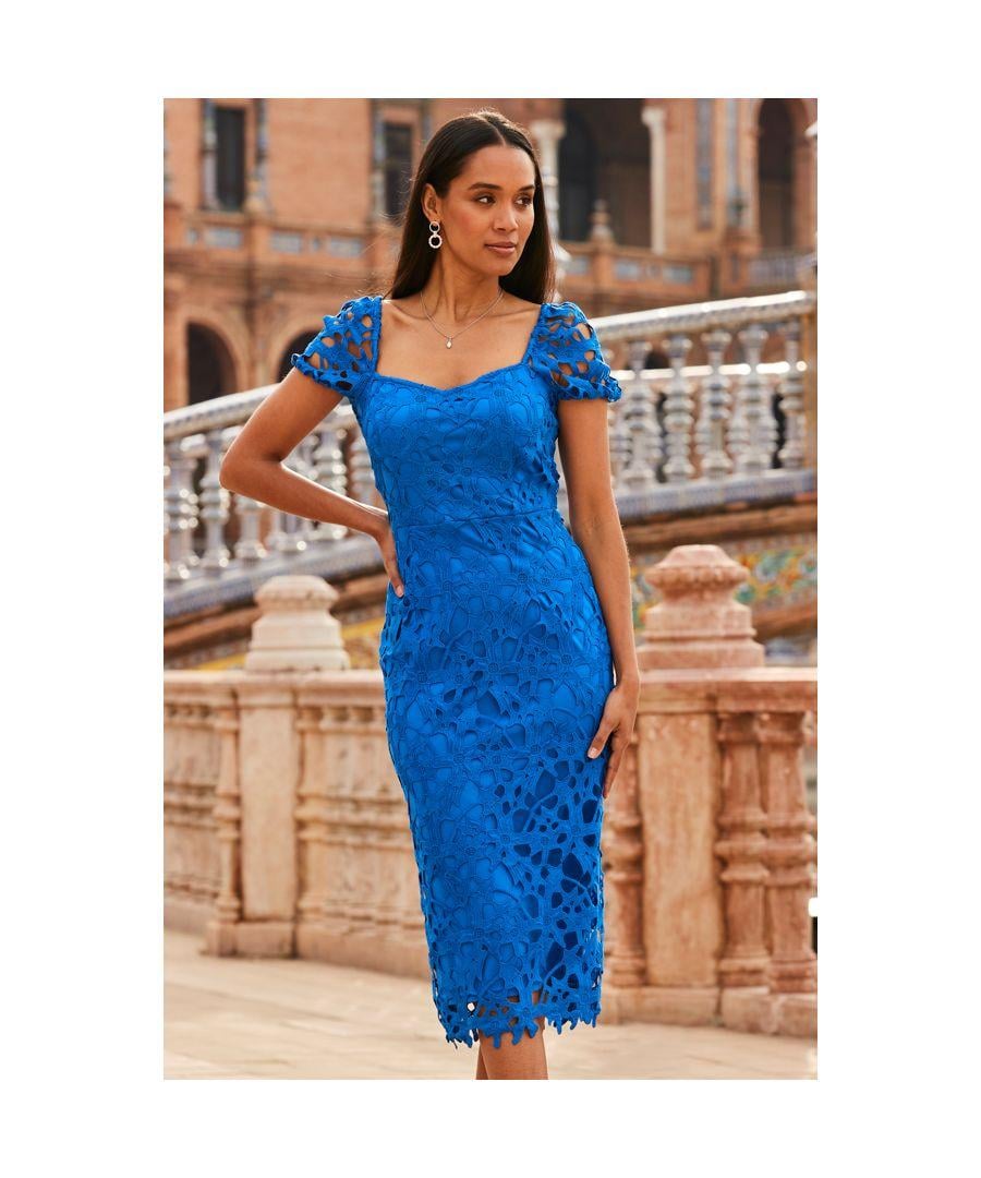 https://cdna.lystit.com/photos/secretsales/051a902a/sosandar-Blue-Cobalt-Blue-Luxe-Lace-Detail-Pencil-Dress.jpeg