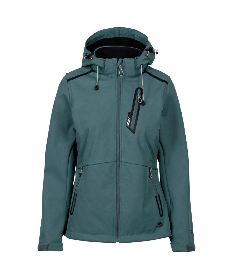 Trespass tp75 softshell sale