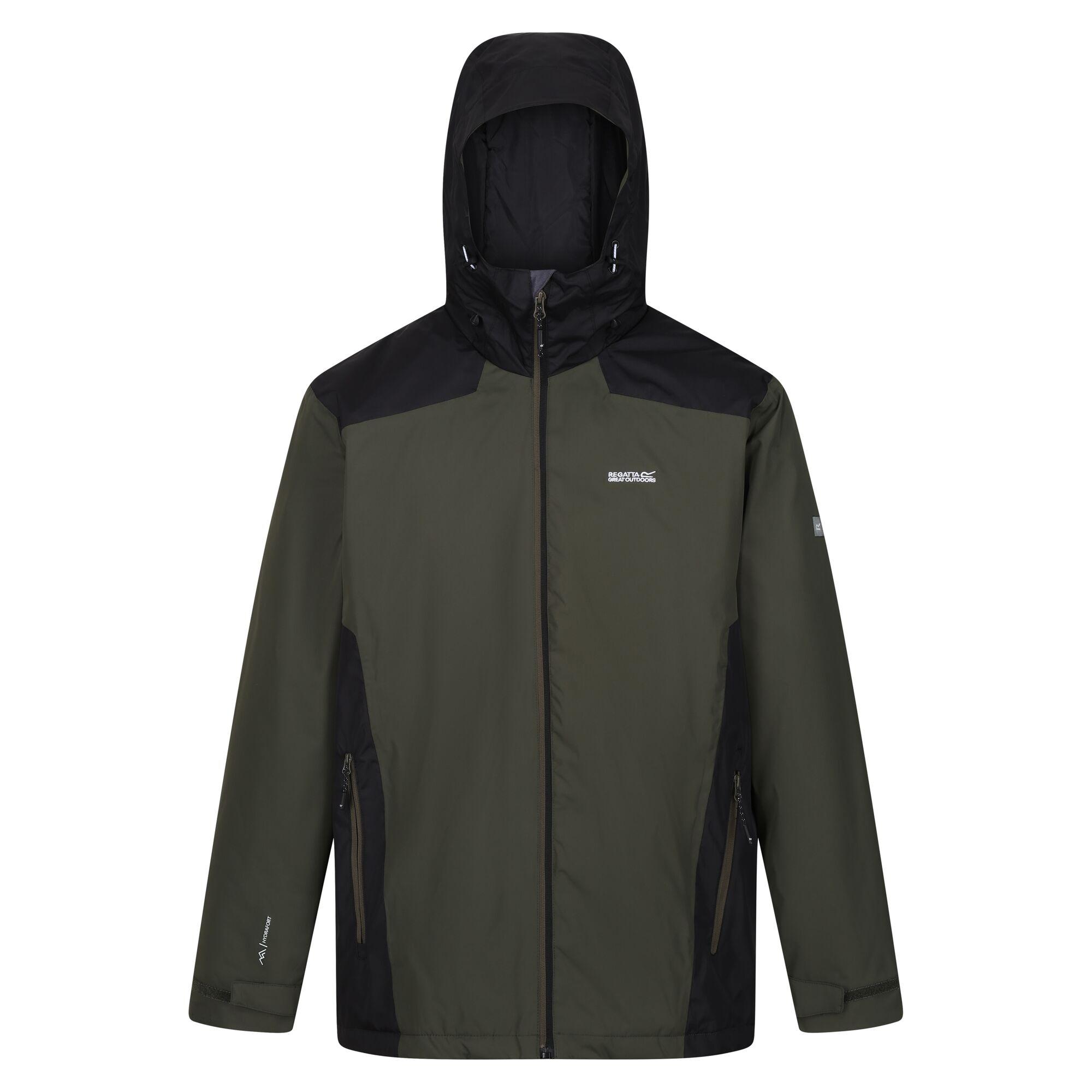 Neighborhood Black Men S Drip Suede Jacket jackets - jackets