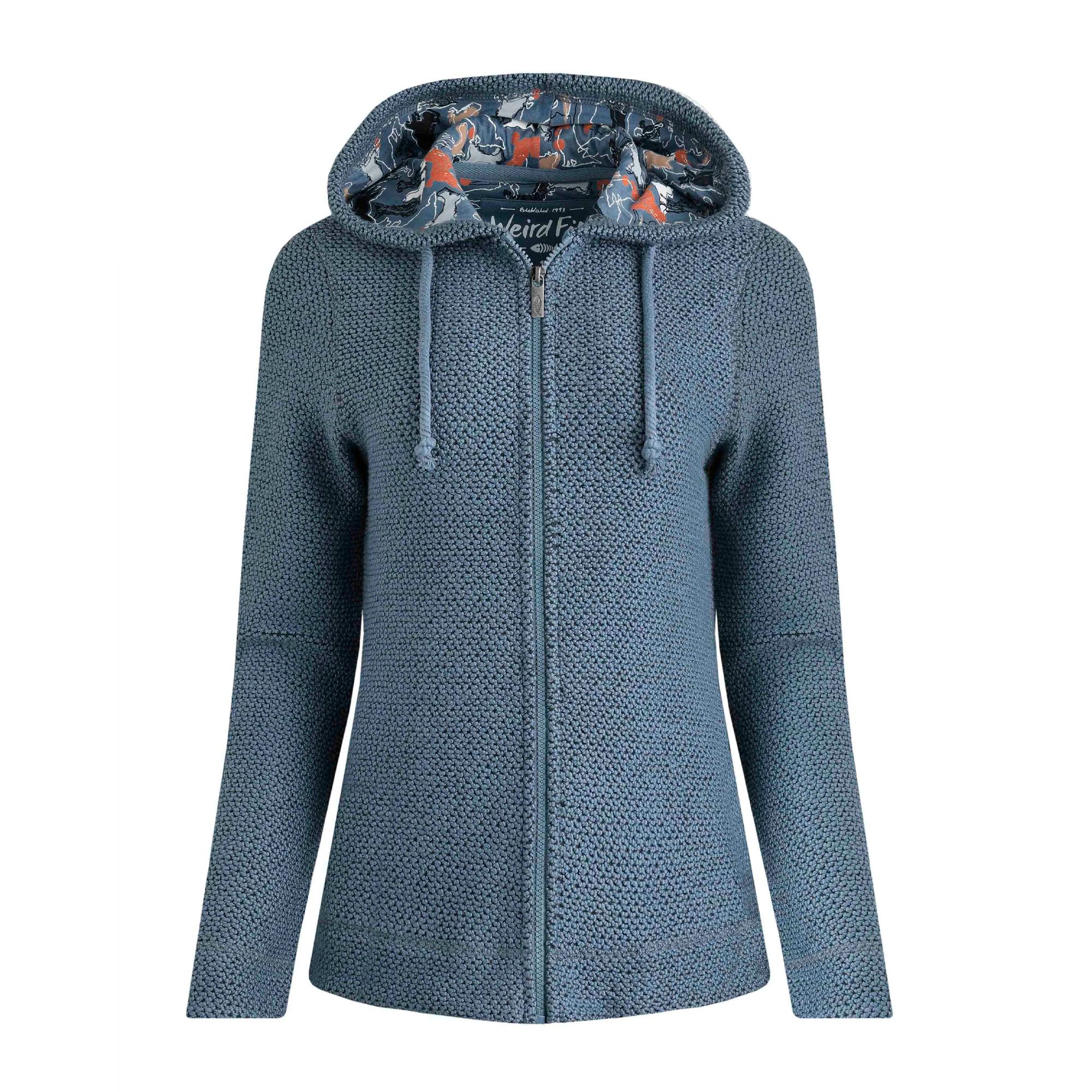 Weird Fish Hoodies for Women Online Sale up to 26 off Lyst UK
