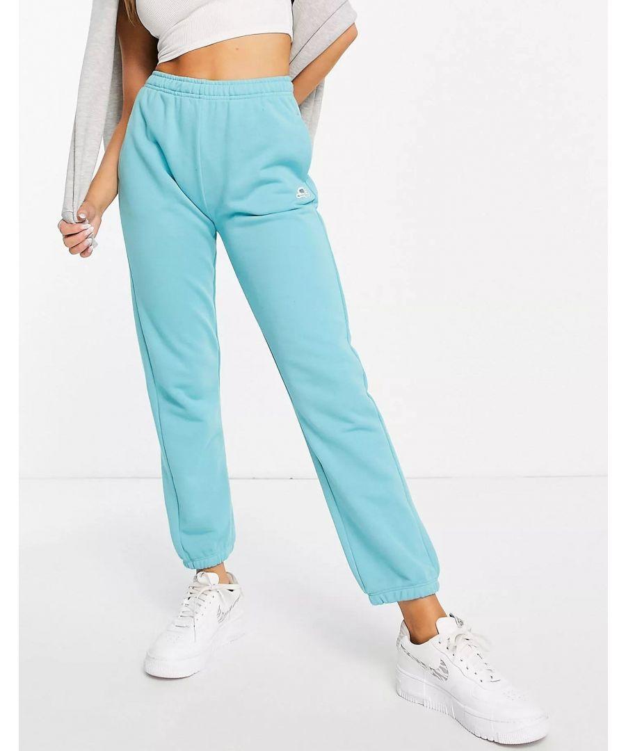Champion sweatpants hotsell womens blue