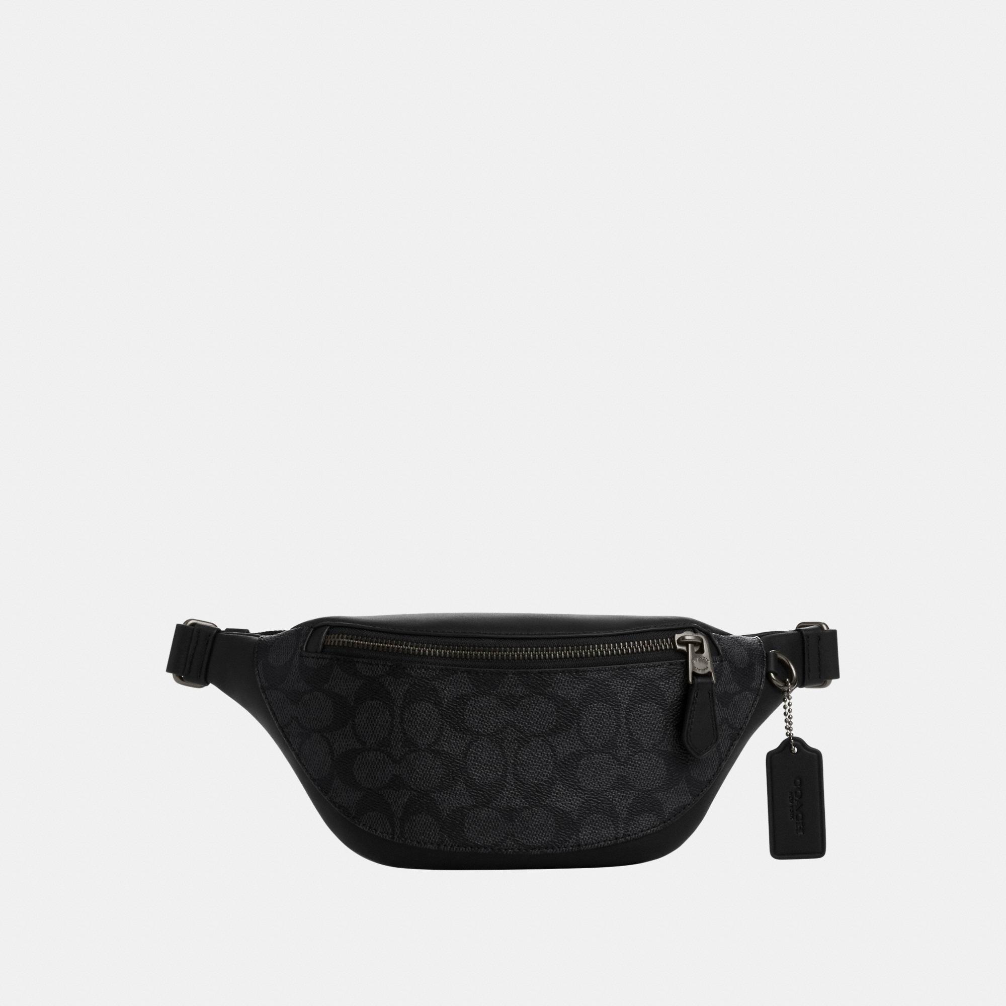 COACH Belt Bags and Bum Bags for Men Online Sale up to 80 off Lyst UK