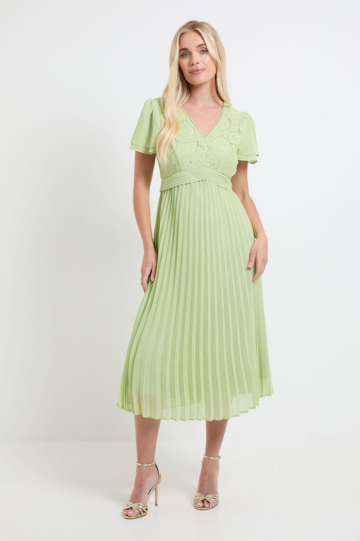 wallis dresses green Green Wallis Dresses for Women