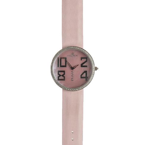 Pink Haurex Italy Watches for Women | Lyst UK