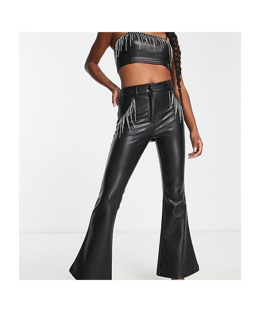 Miss selfridge petite trousers best sale