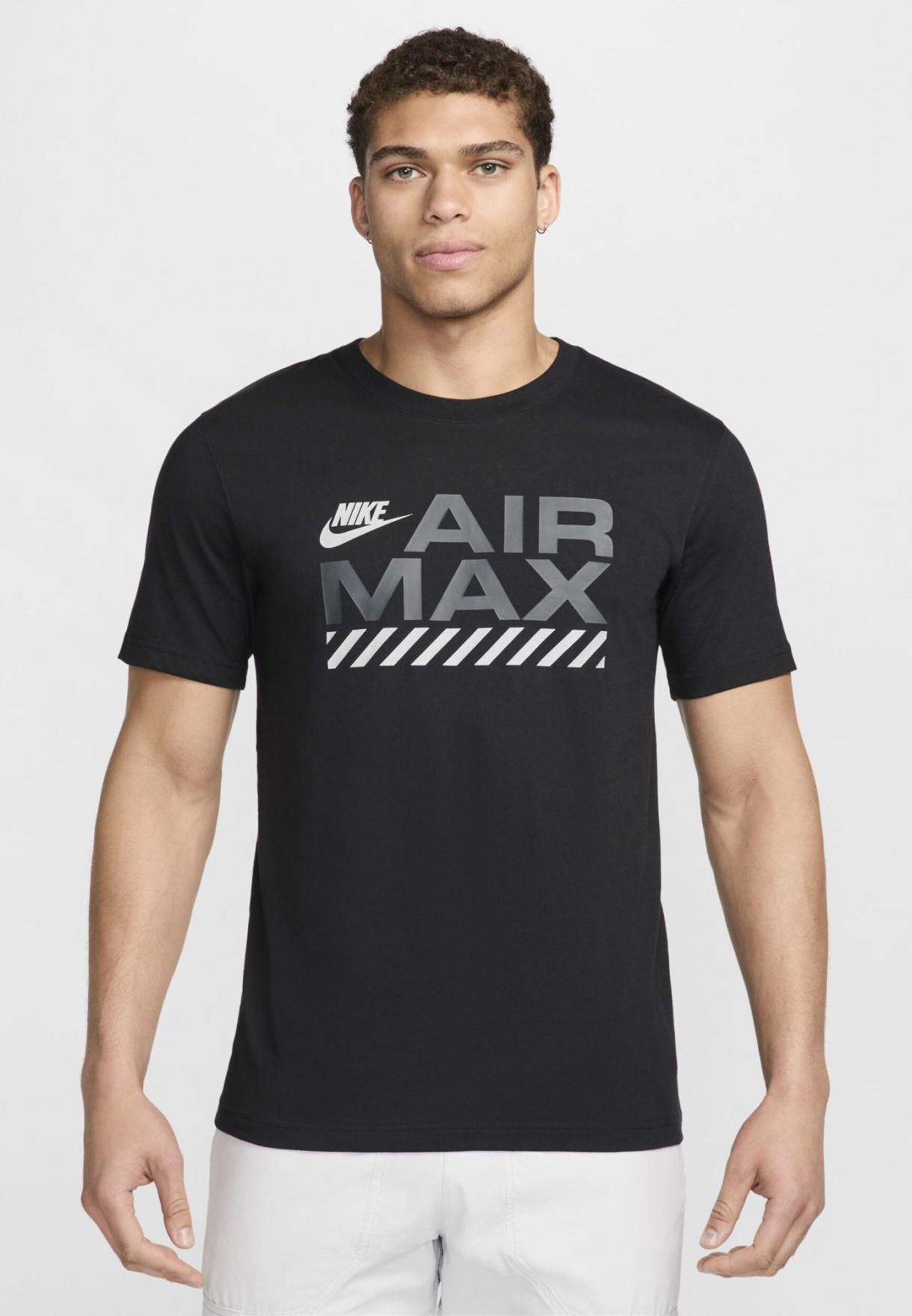 air max plus shirt