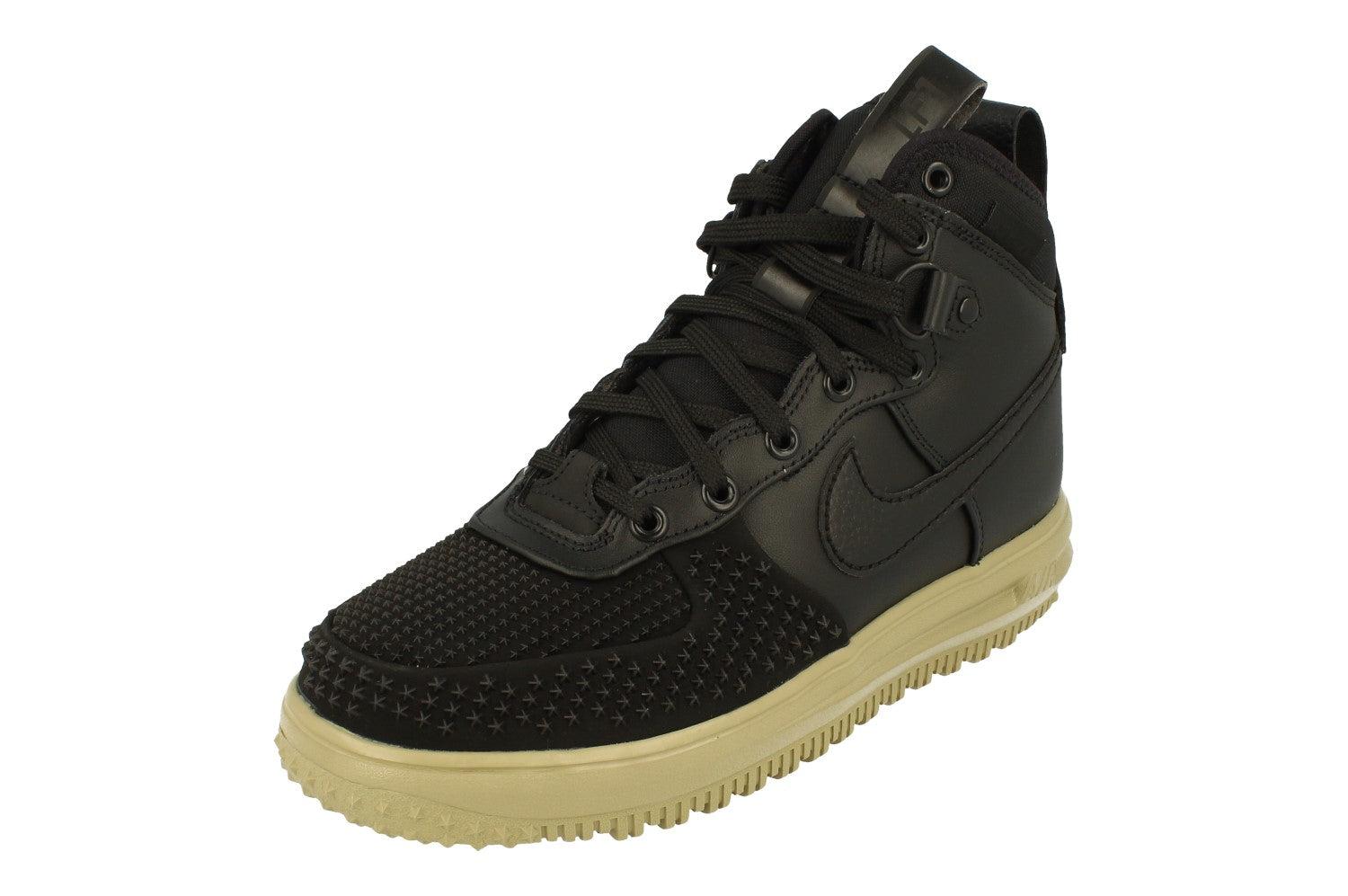nike duckboot lunar force