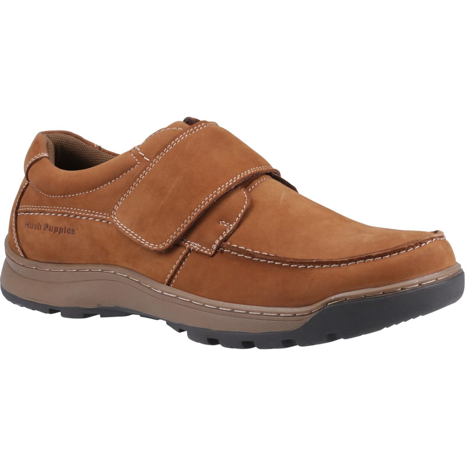 Shoe Hush Puppies Instappers Hush Puppies Lederen Instappers Heren