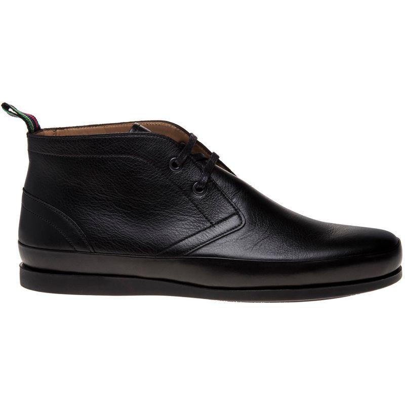 paul smith cleon black