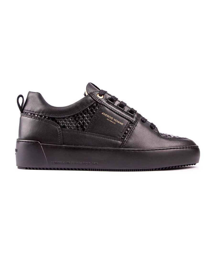 Android homme schoenen sale