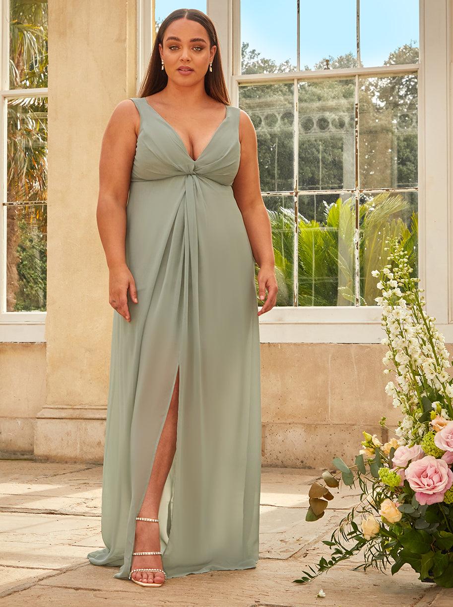 Chi Chi London Maxi dresses for Women | Online Sale up to 60% off | Lyst UK