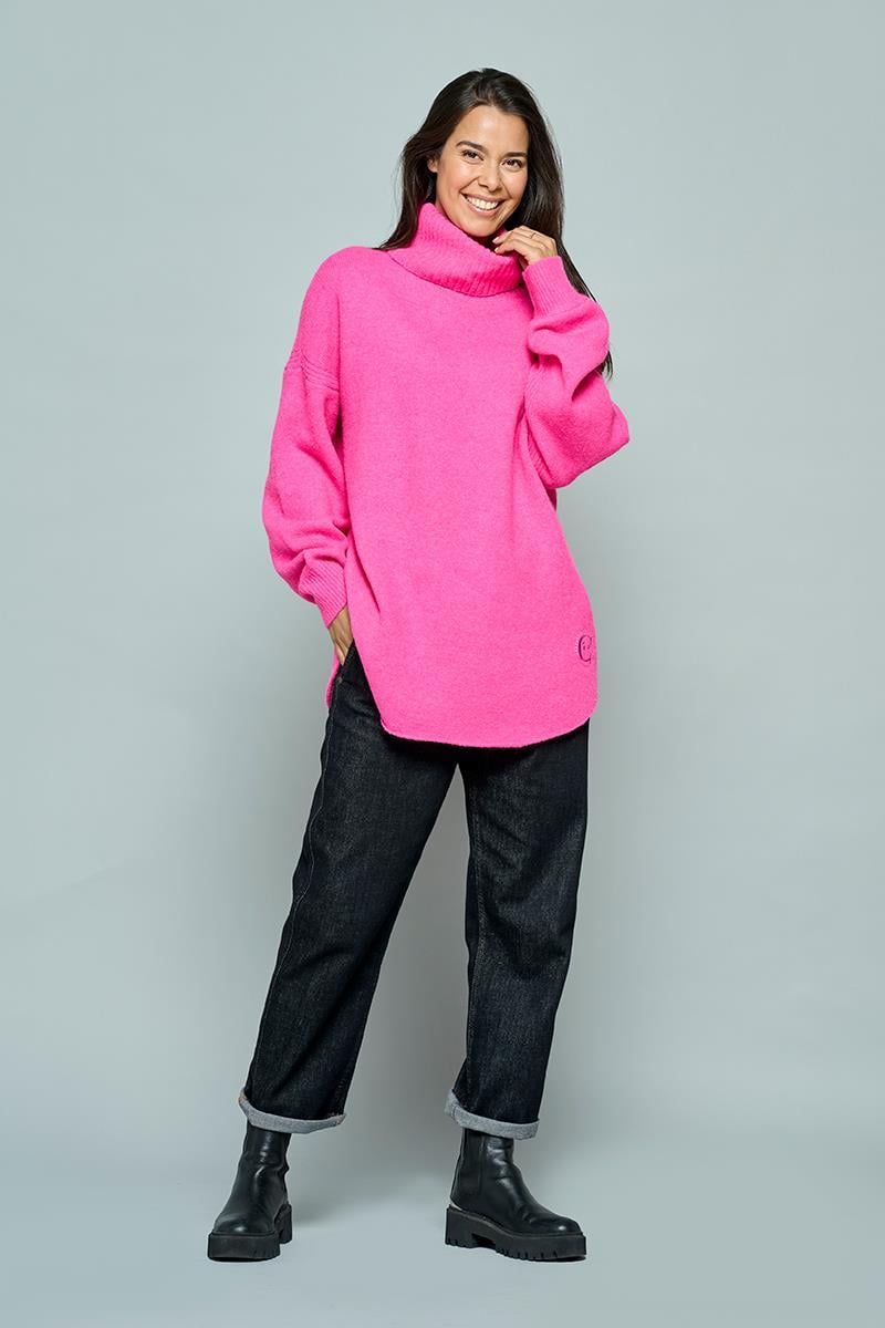 Mart Visser Caroline Tensen Brampton Pullover in Pink Lyst DE