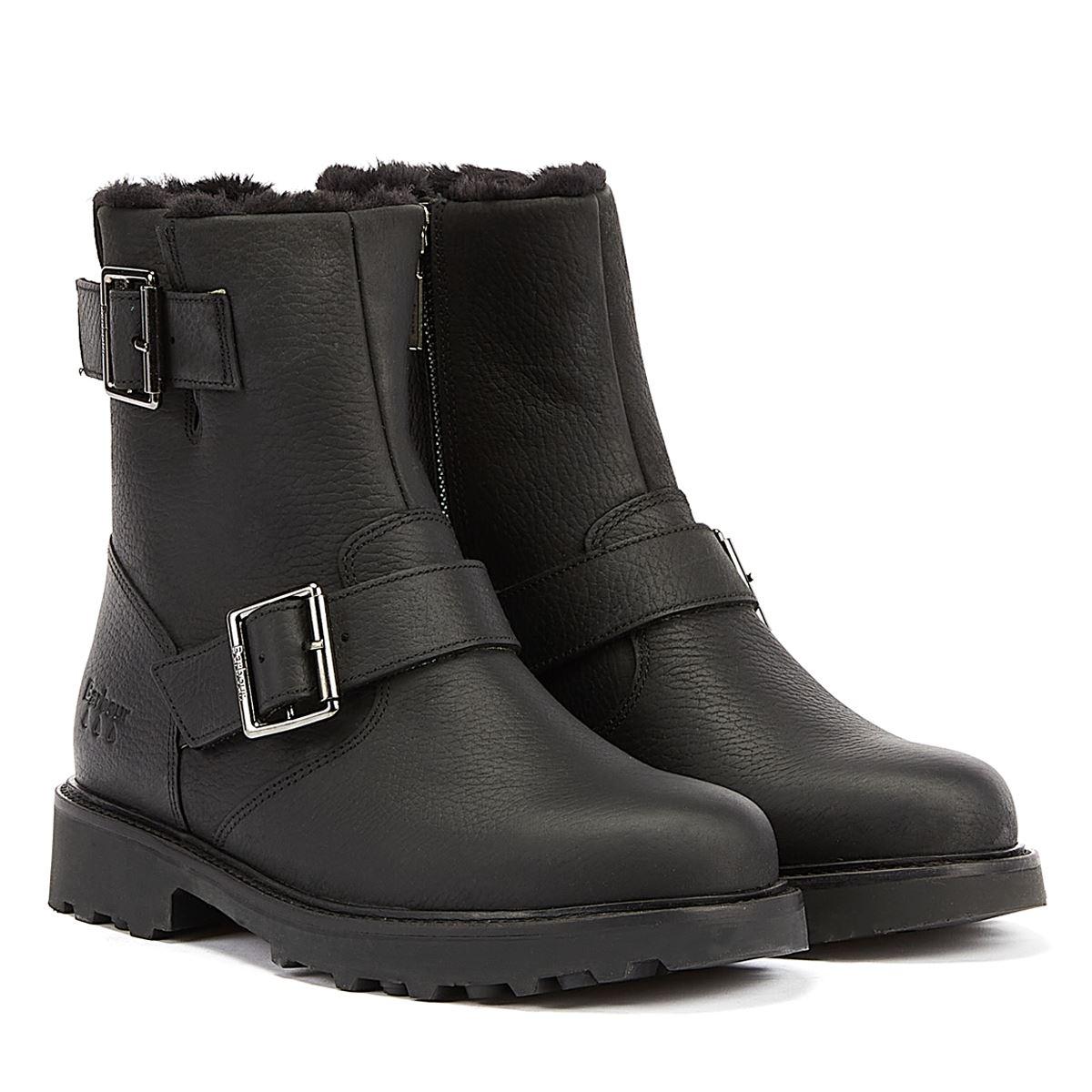 Barbour Winter Boots for Women Lyst UK - Main Image