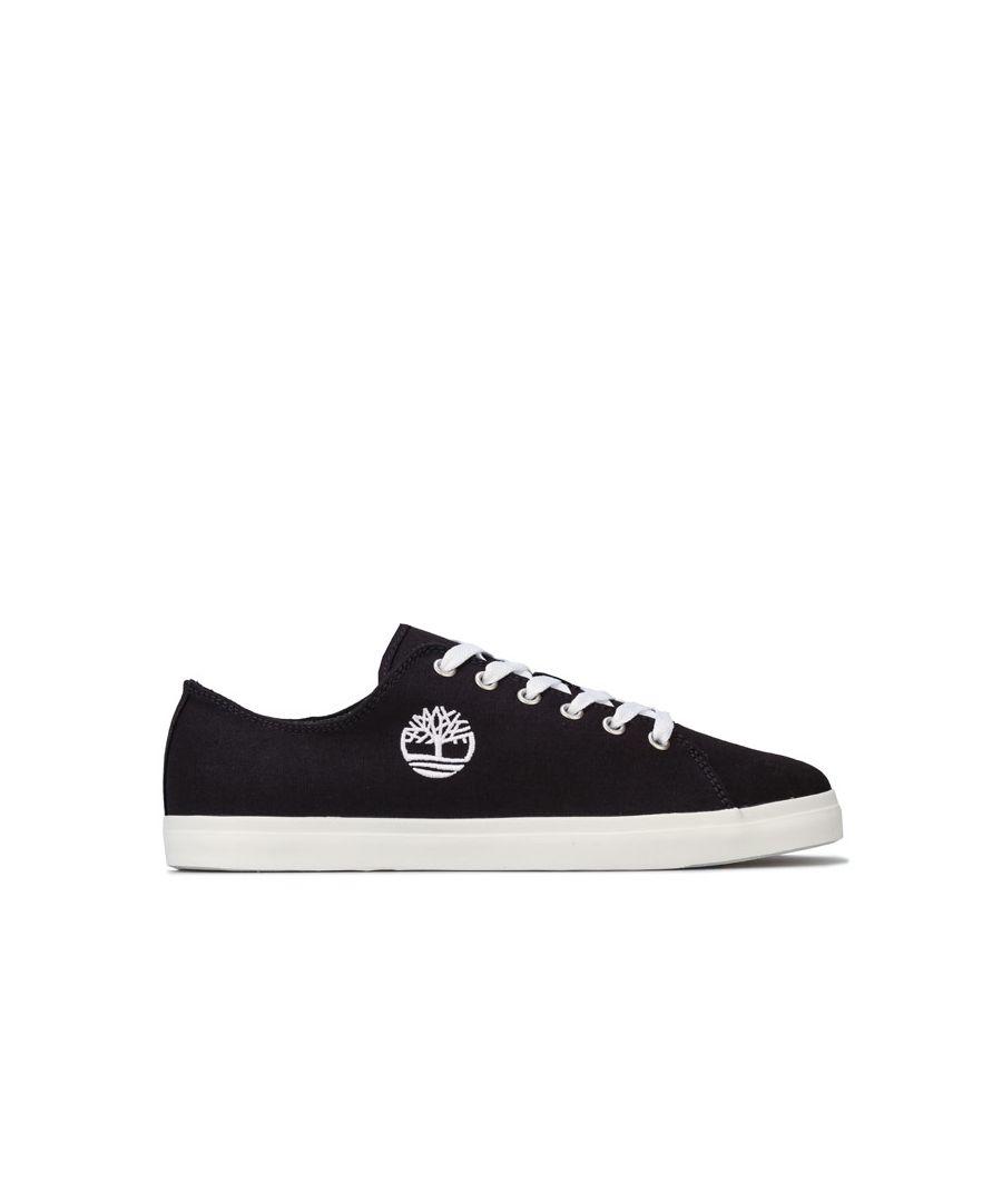 Timberland union 2024 wharf lace