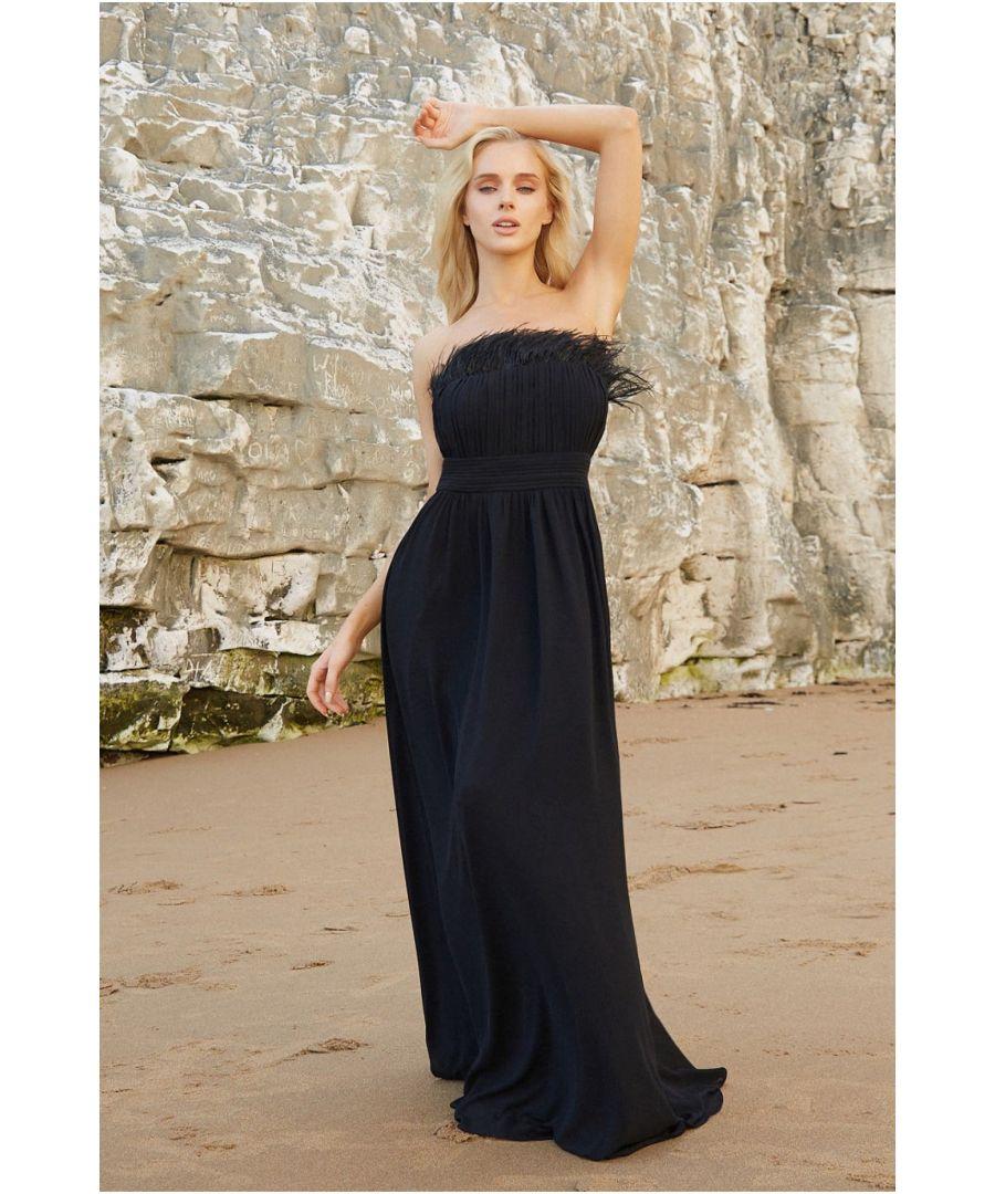 Goddiva bridesmaid clearance