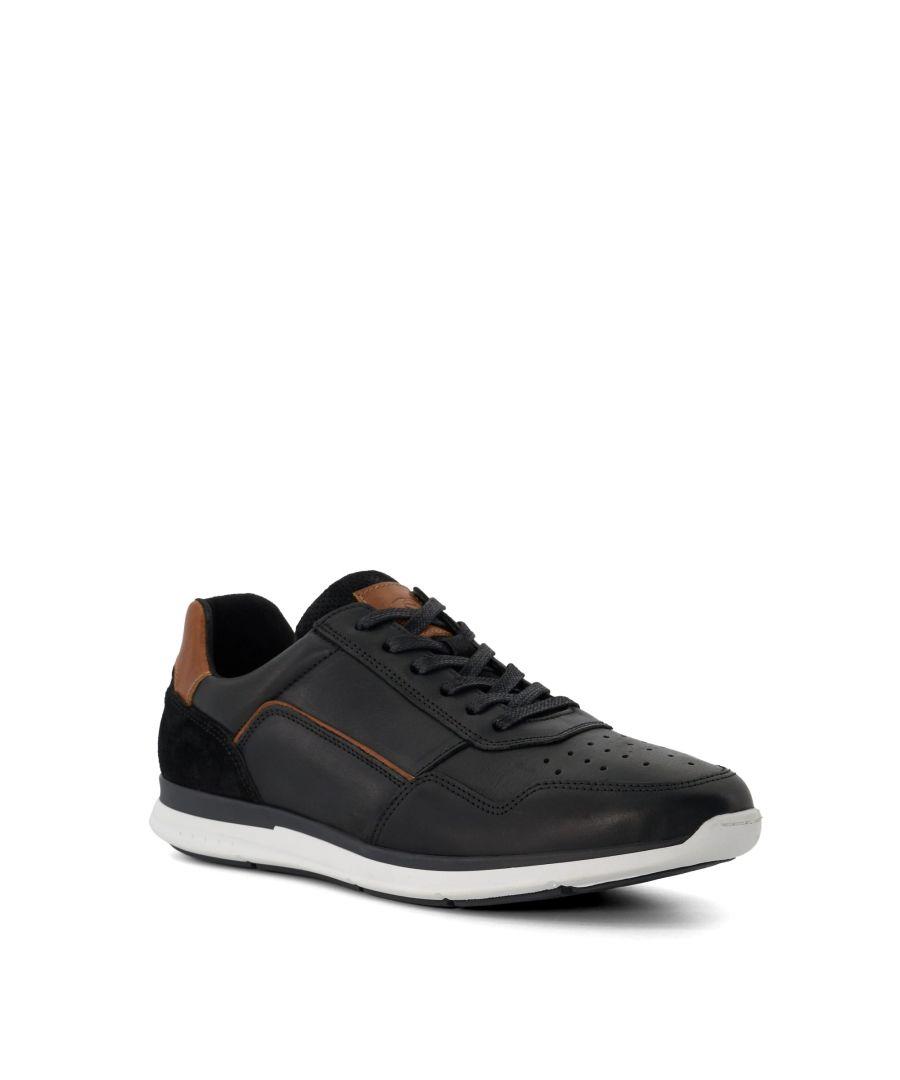 Dune Tristonn in Black for Men Lyst UK