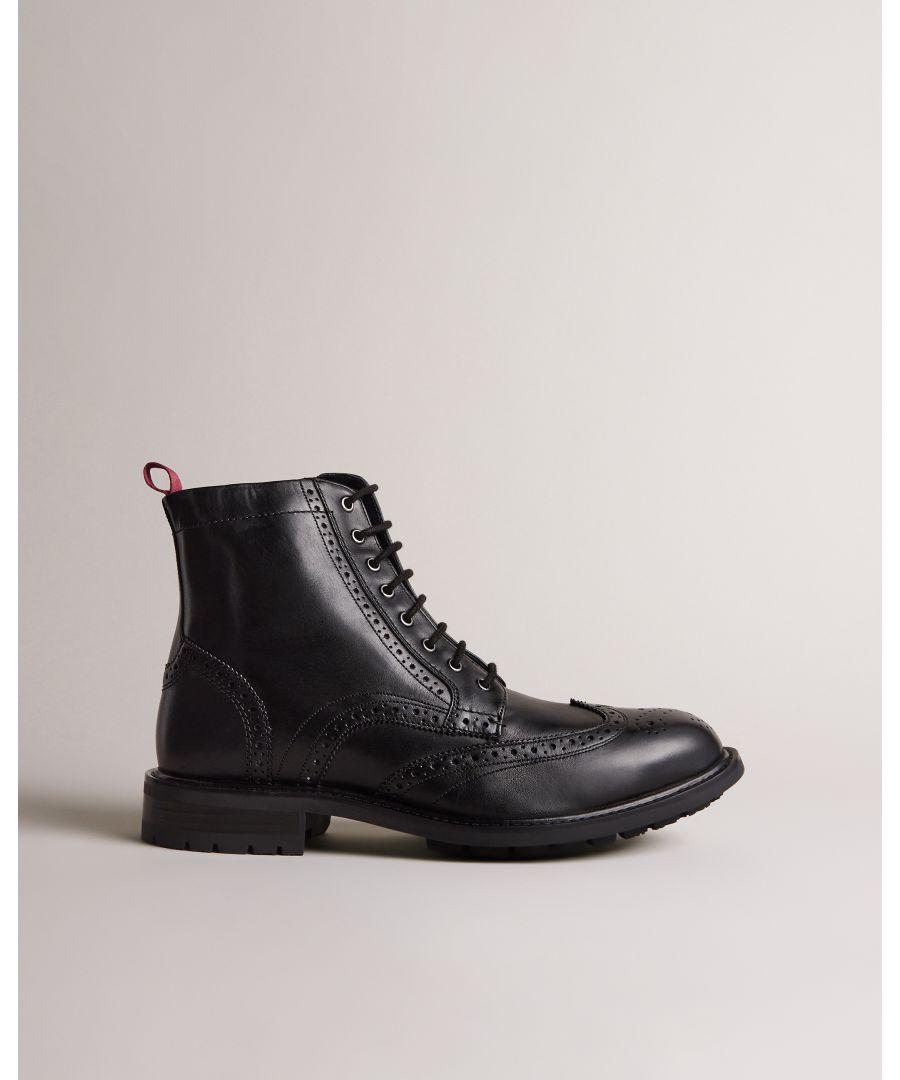 Ted baker boot laces 2025