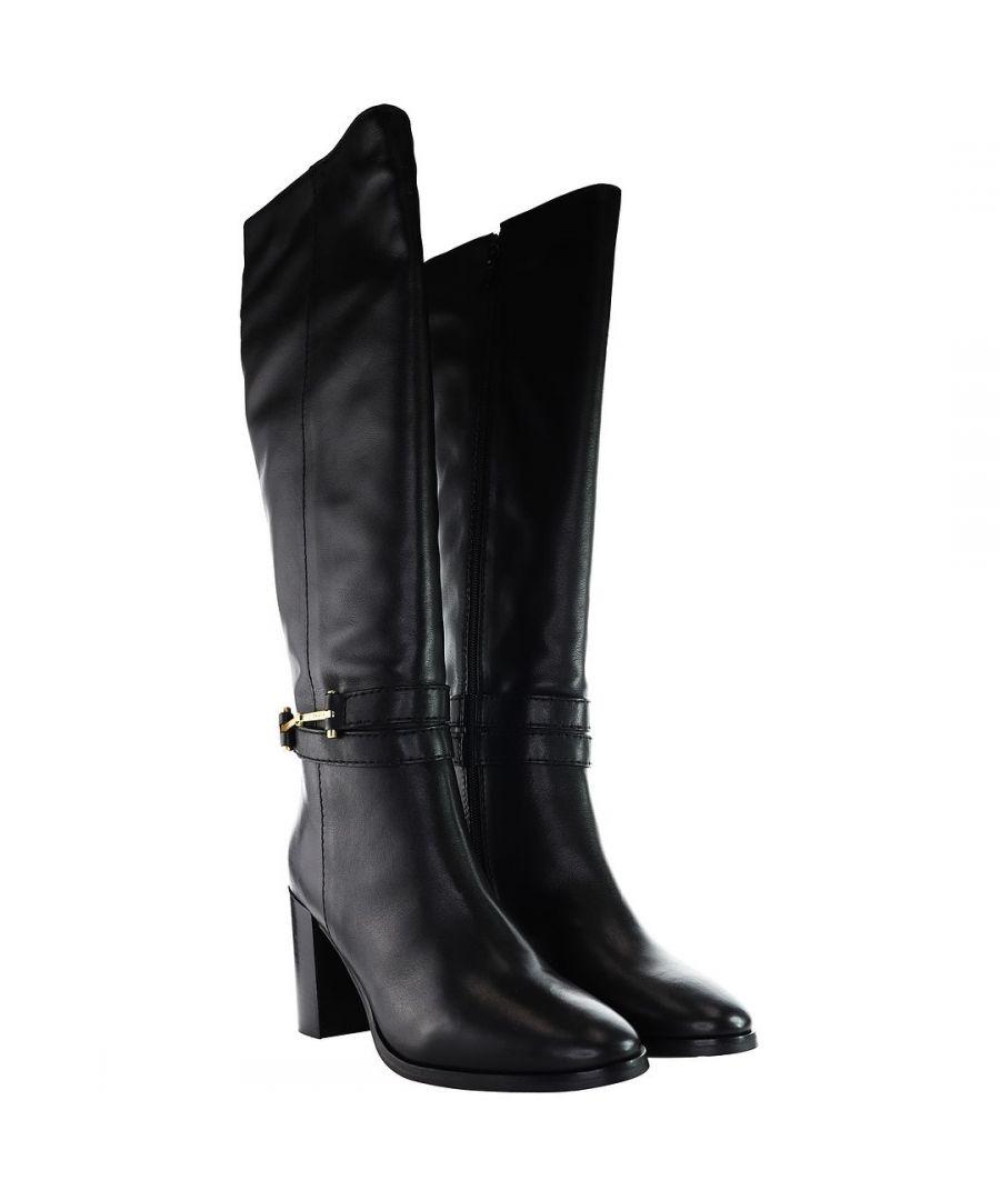 Ted baker over the knee boots best sale