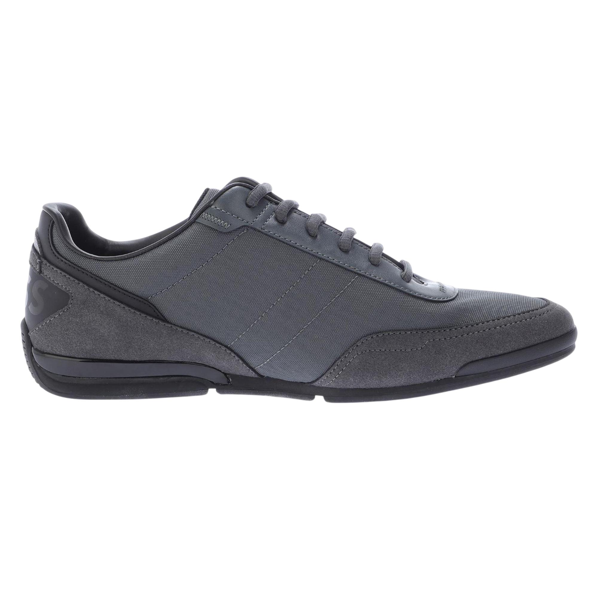 hugo boss trainers mens sale