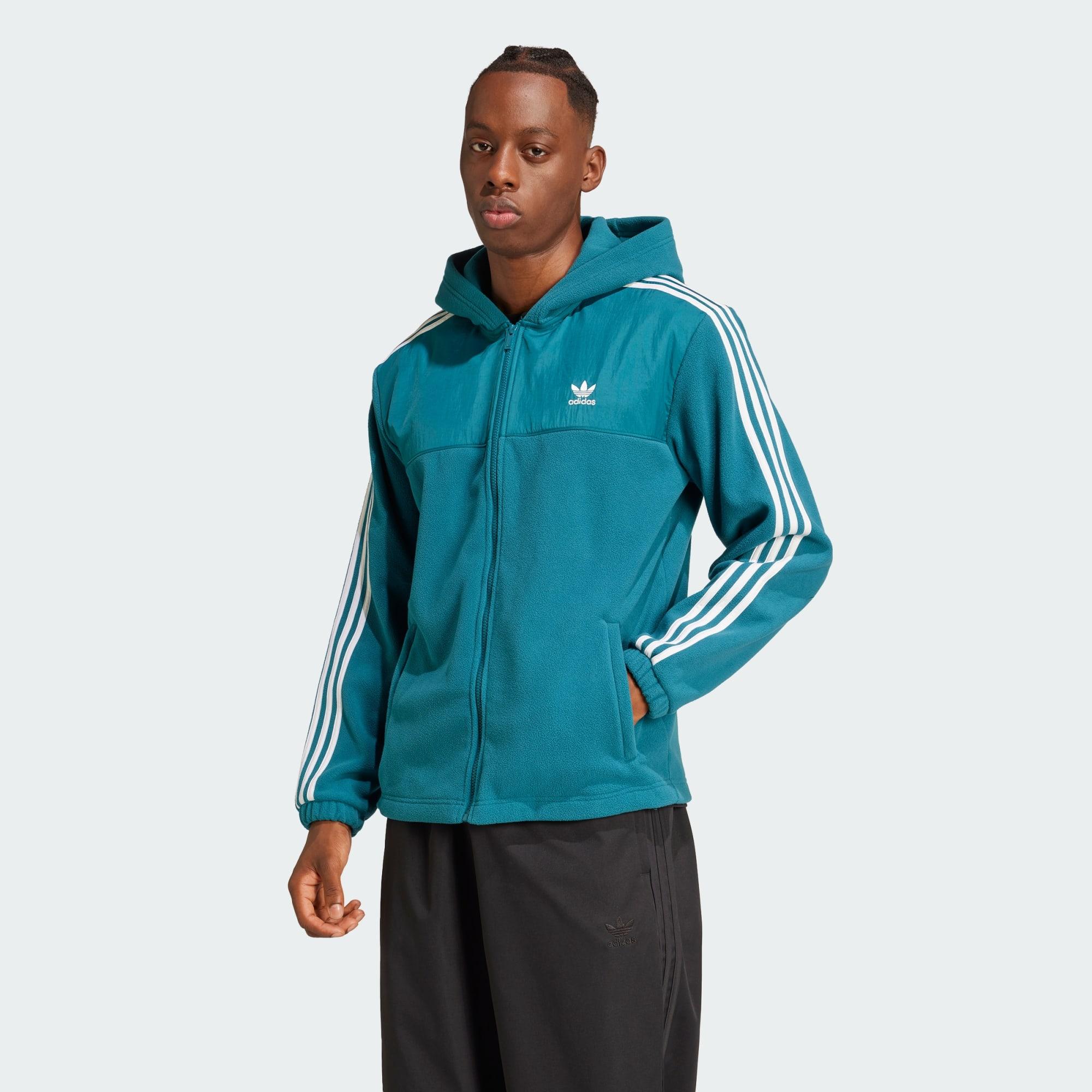 adidas Originals Hoodies for Men Online Sale up to 55% off Lyst UK