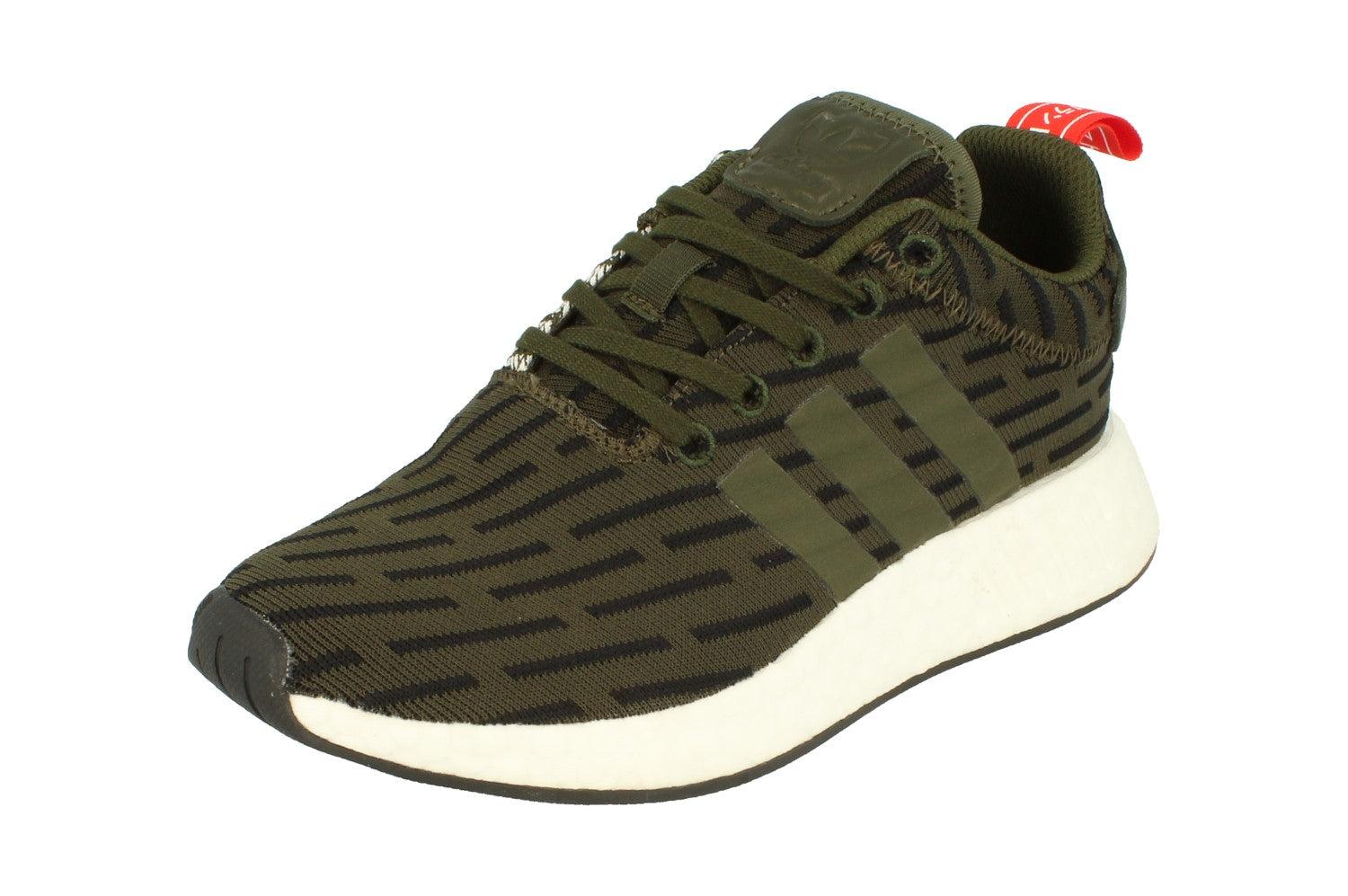 nmd noble green