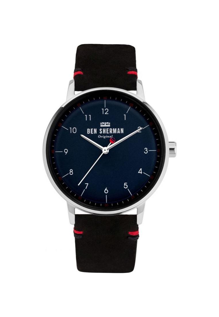 Ben Sherman - Reloj Ben Sherman WBS114UT Hombre Analogico Cuarzo con