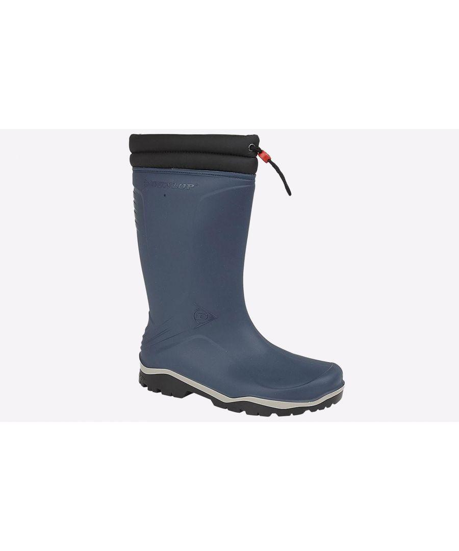 Dunlop blizzard blue online
