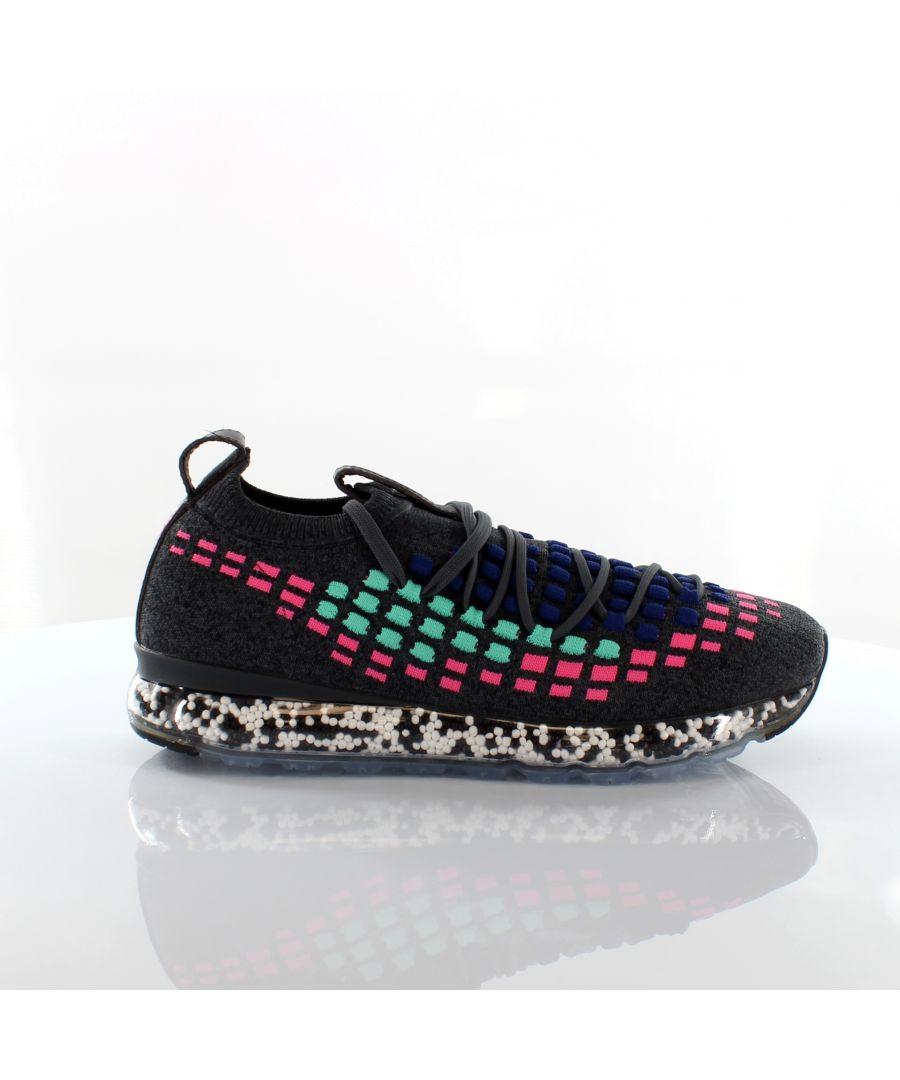 Puma jamming on sale trainers black
