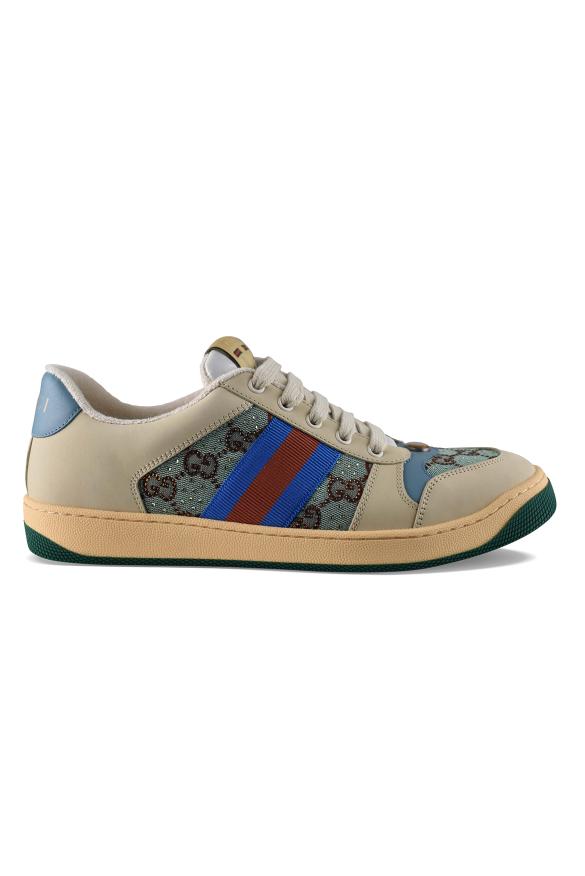 Gucci Sneakers voor heren | Lyst NL