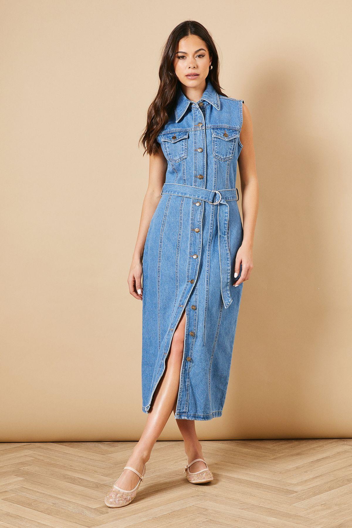 Belle Oasis Dresses for Women Up to 69% off Lyst UK