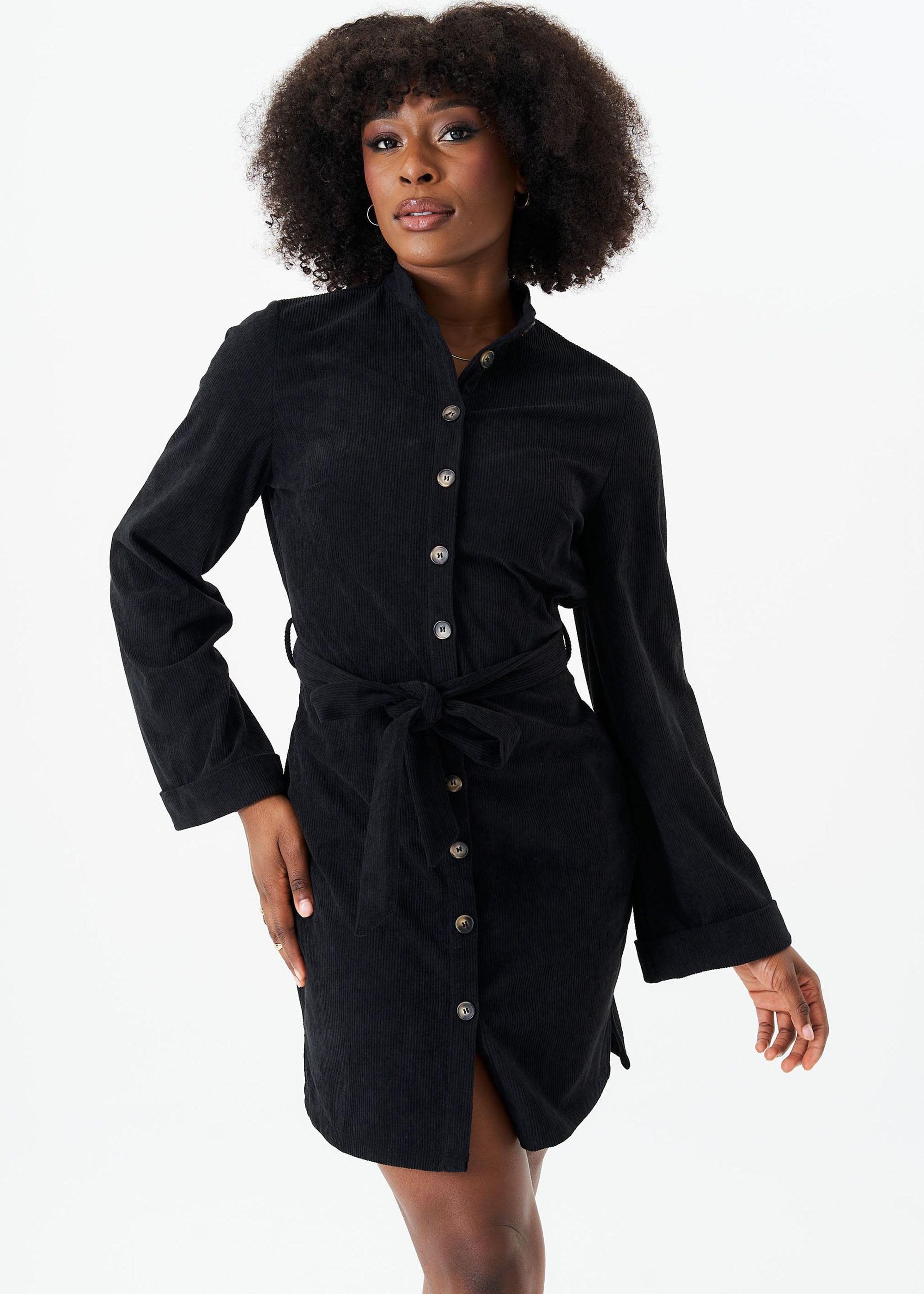 midi mih jeans avery dress