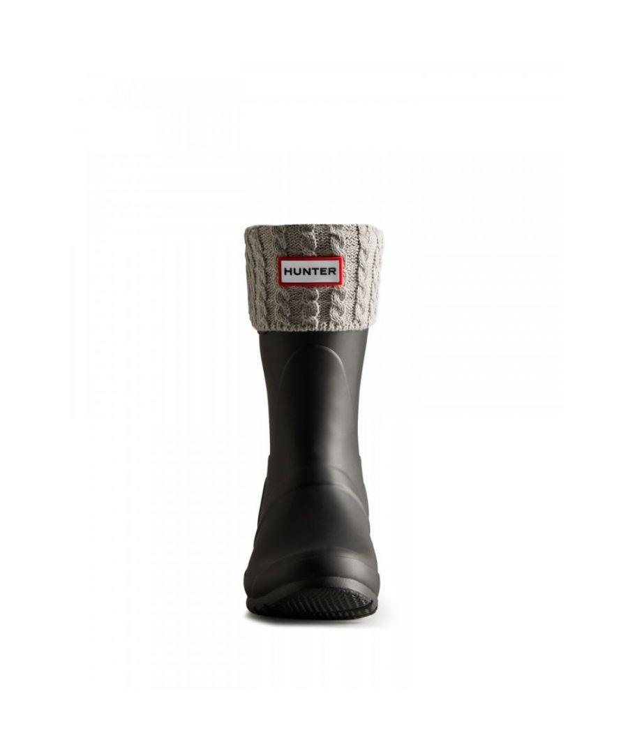 Hunter rain boots socks sale best sale