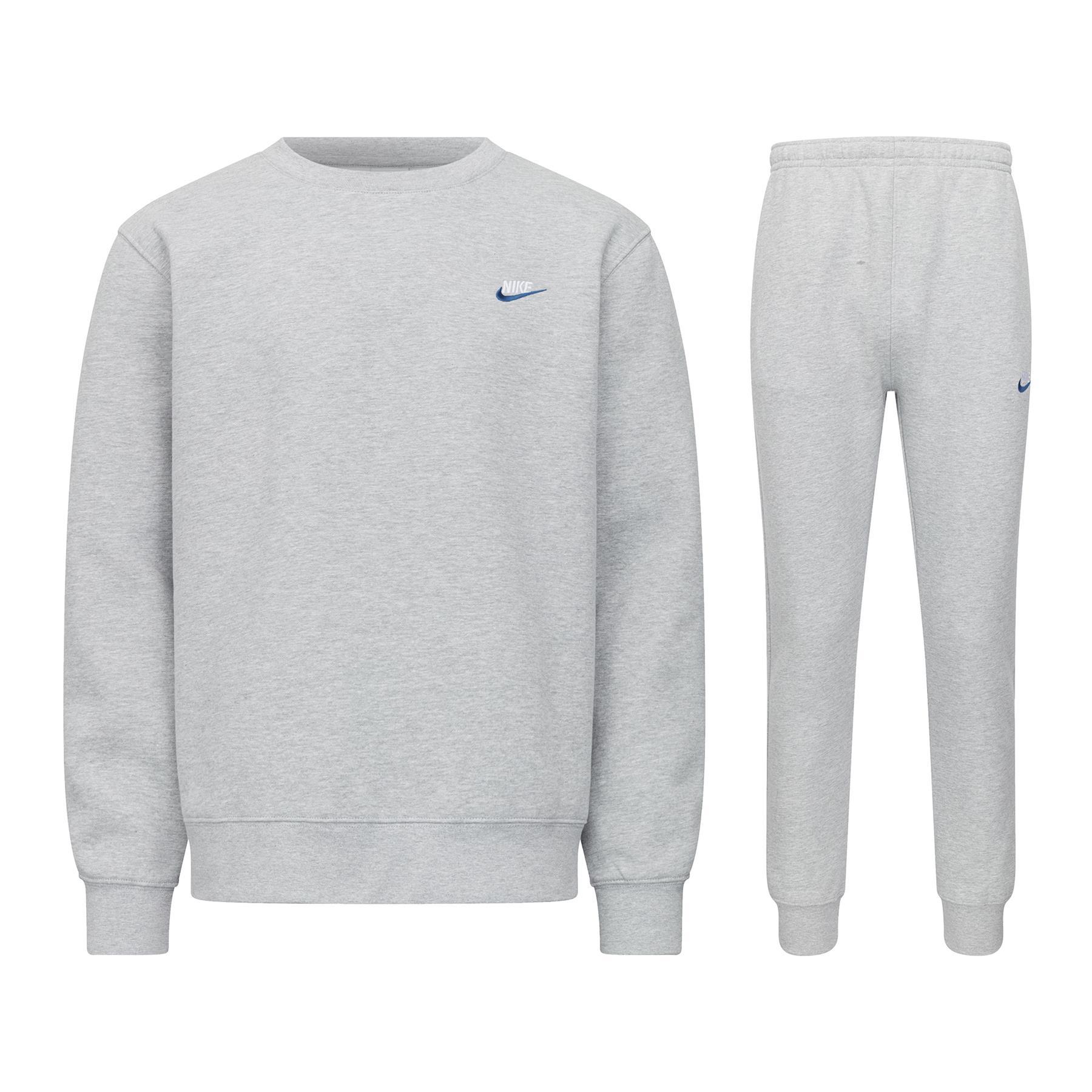 full nike tracksuit sale