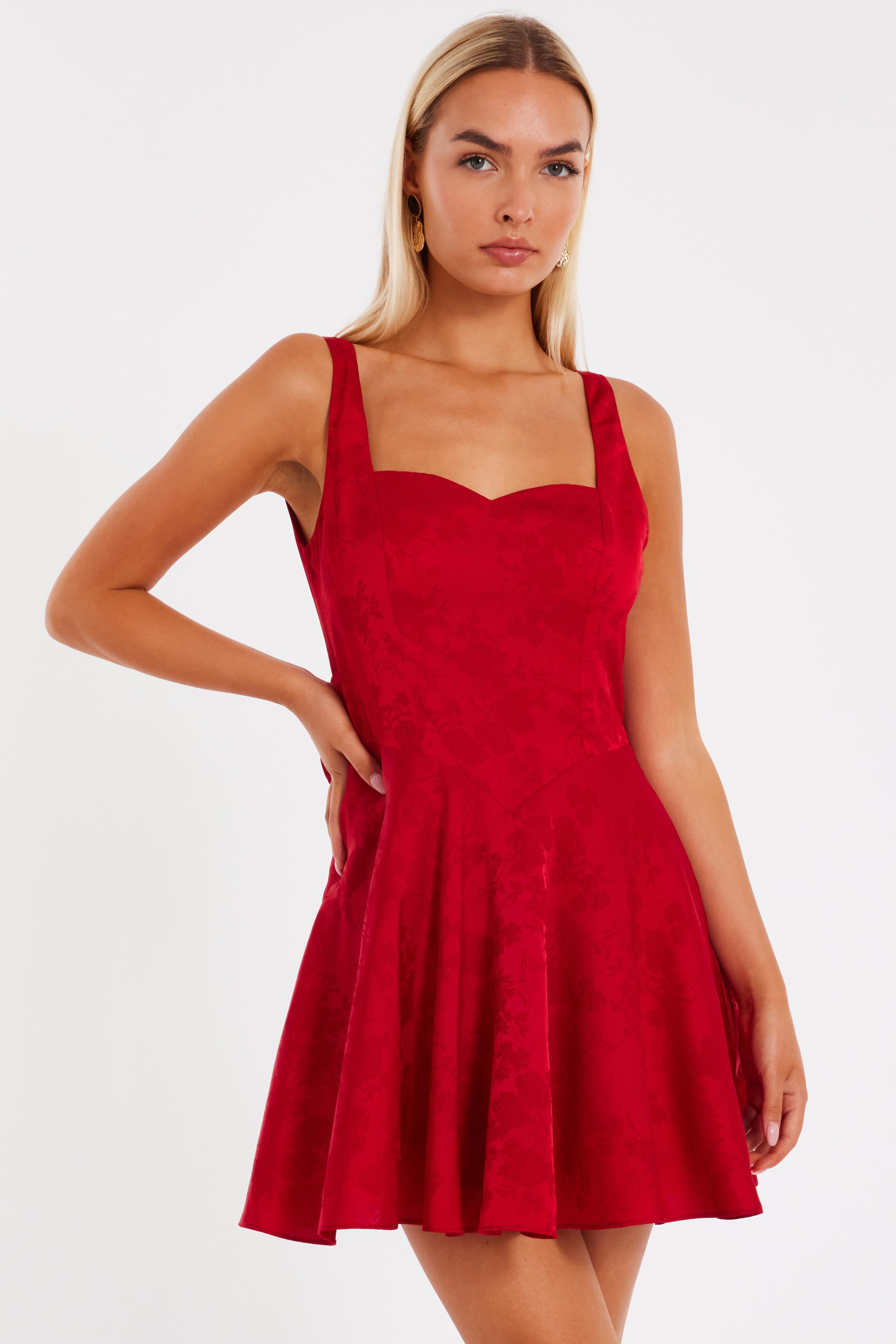 short quiz dresses Maxi Dress Quiz Short Dresses Women's Quiz Mini And Short Dresses From 30 Lyst UK