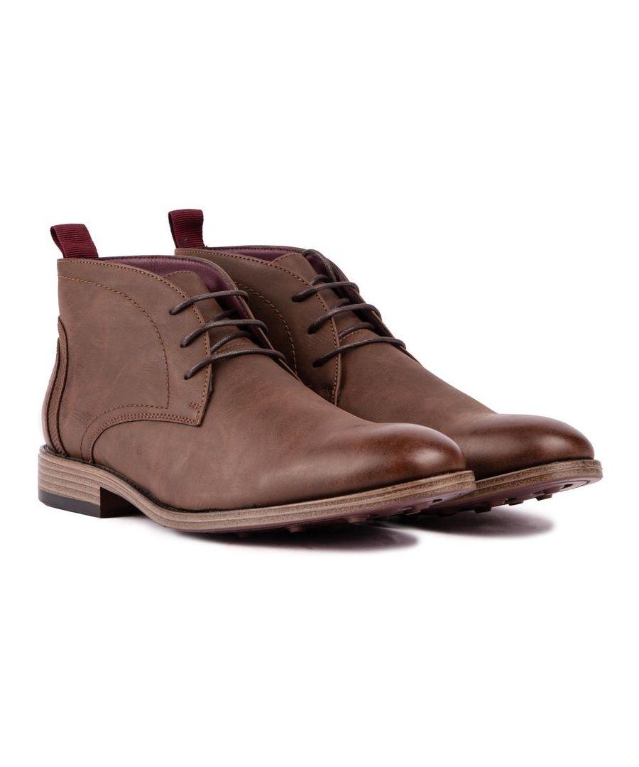 Soletrader boots best sale