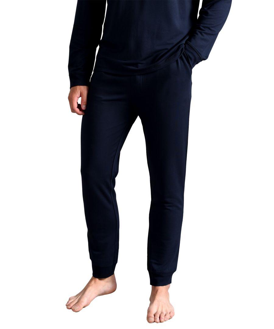 Ted Baker Pyjama Bottoms in Blue for Men Lyst UK