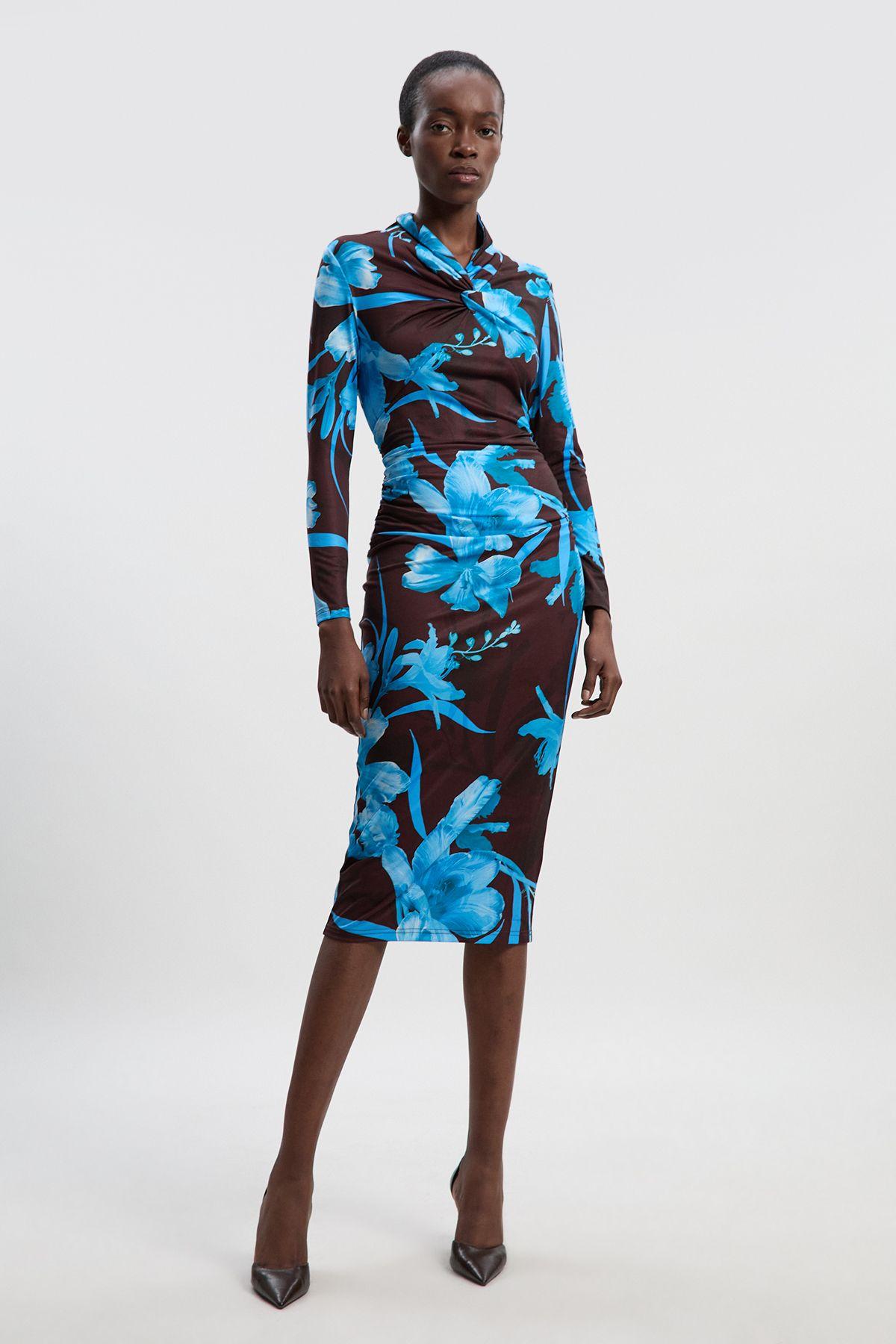Karina Dresses for Women Up to 70% off Lyst UK