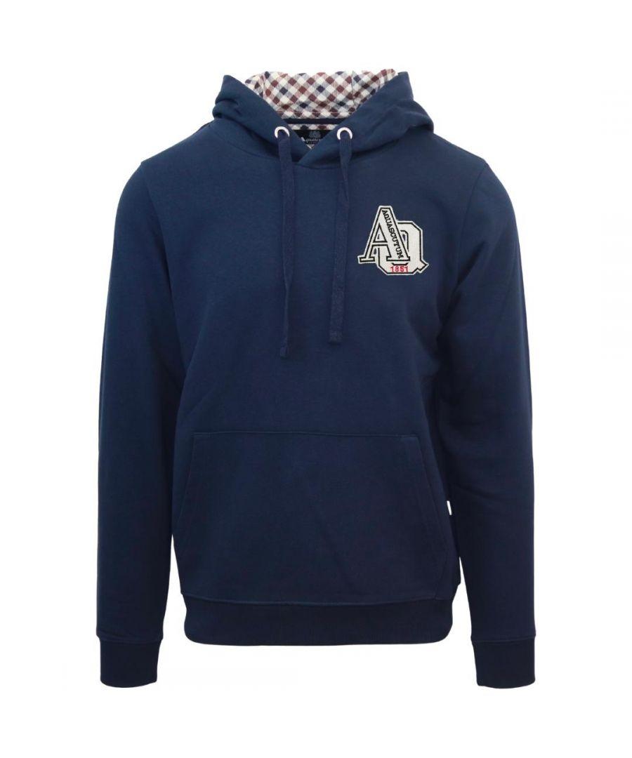 Aquascutum zip jumper hotsell