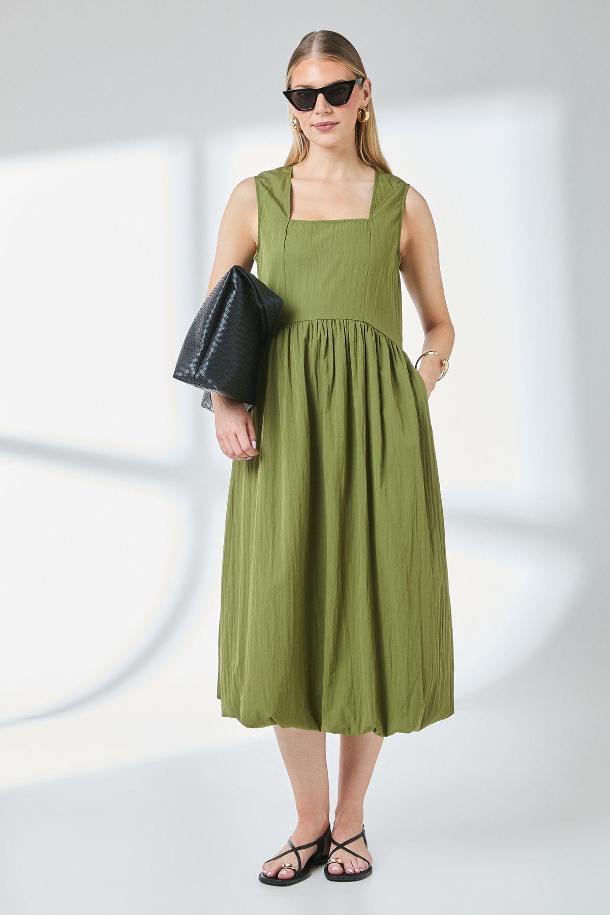green emerald velvet dress Principles Womens/Ladies Ruched Velvet Midi Dress  Universal Textiles