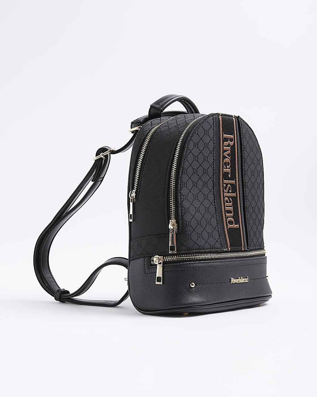 black leather backpack purses Ivy Mini Delta Sigma Theta This little dynamo fits Bundle Option:The Ultimate Bundle (Gemini+Ara+Maia+Starla) JANSPORT Right Pack Expressions