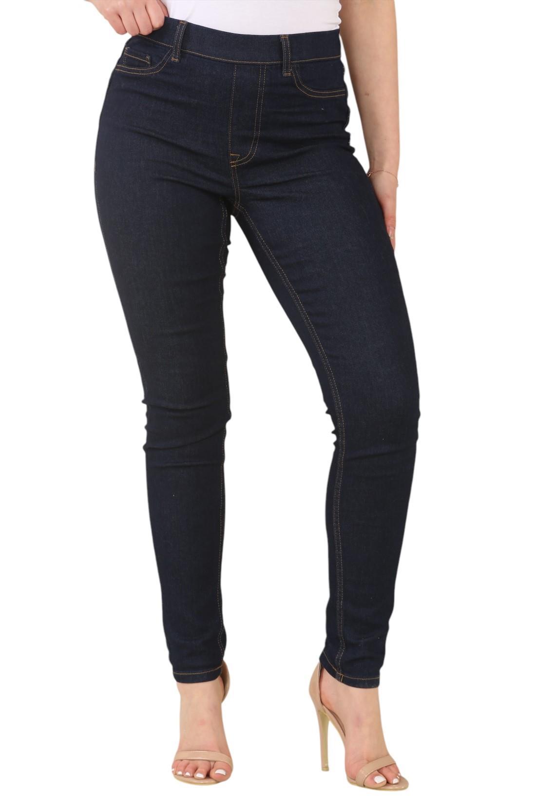 Cropped Jeggings Ankle Grazer Jeans Primark New Look Skinny Jeans