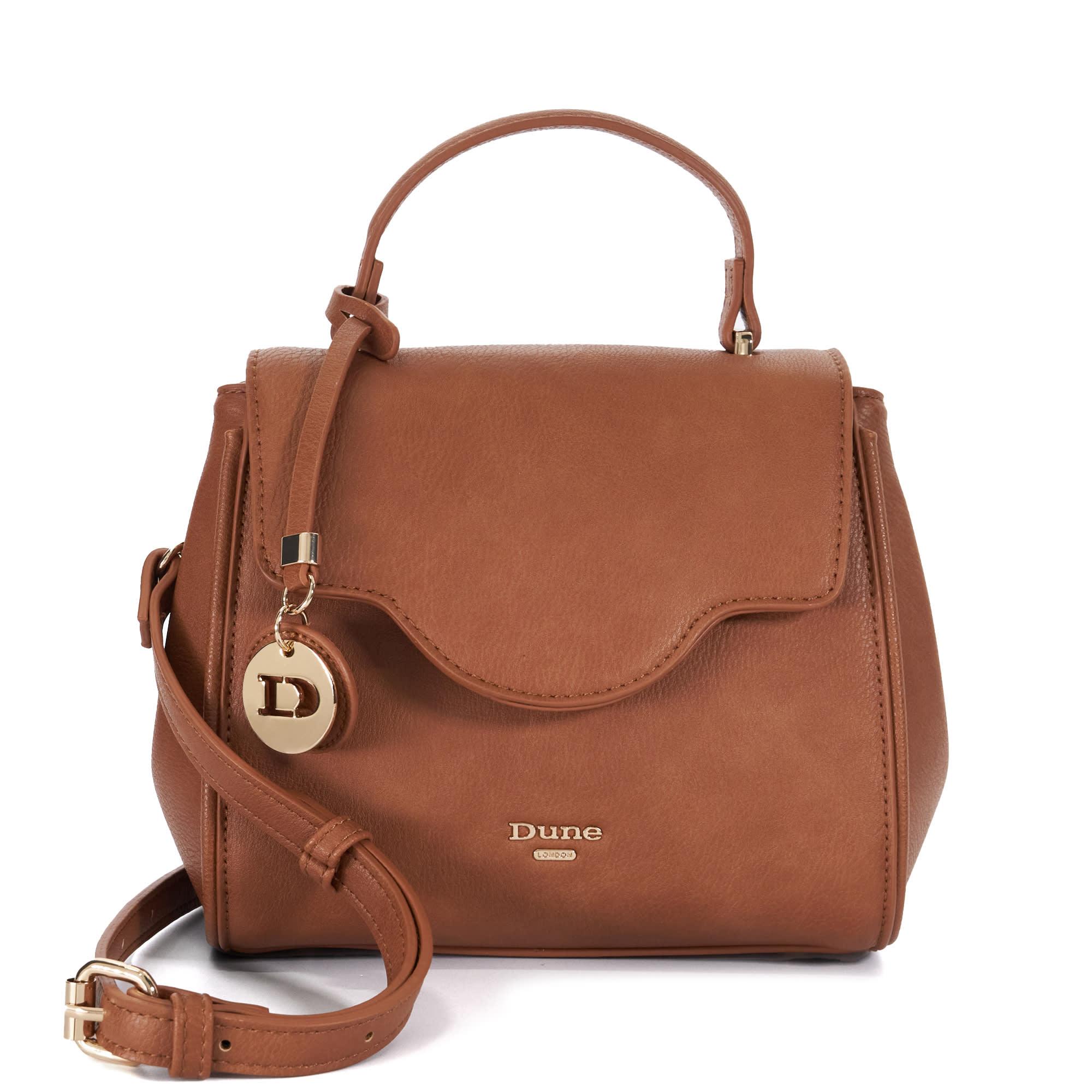 Dune Accessories Dassio in Brown Lyst UK