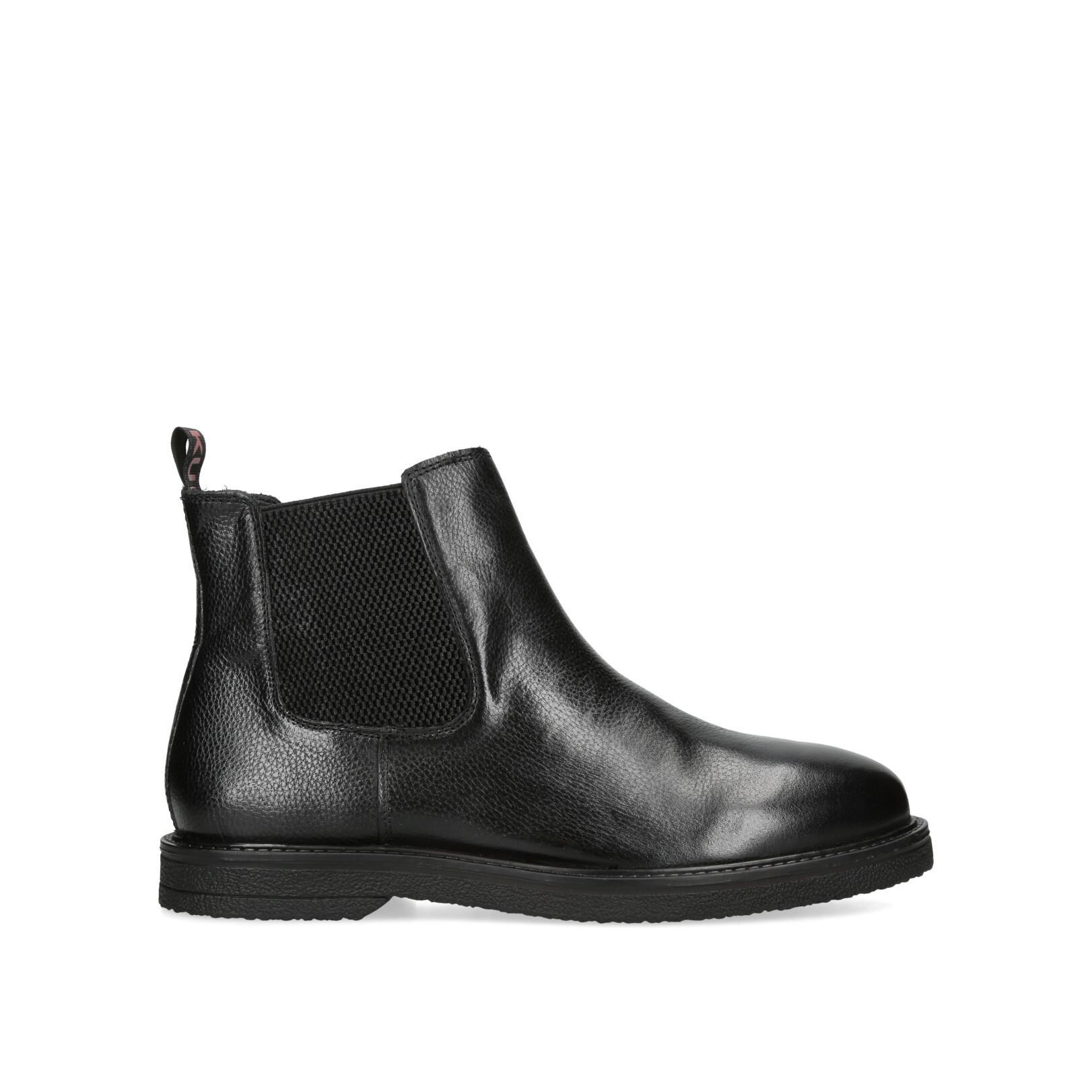 Kurt geiger chelsea boots mens hotsell