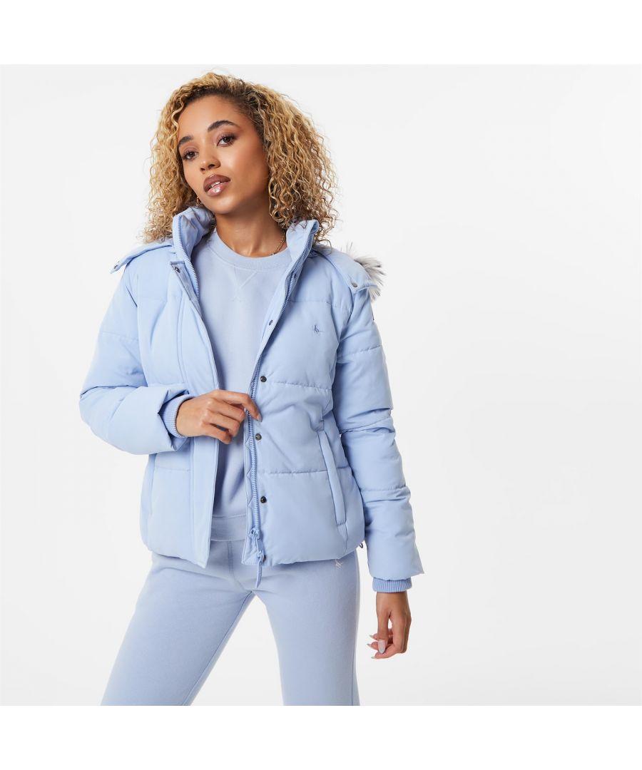 House of fraser store puffer coats