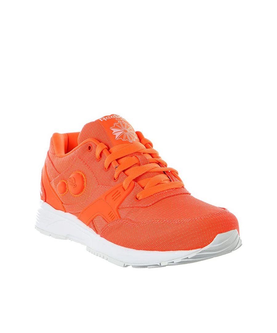 Pump sales up trainers