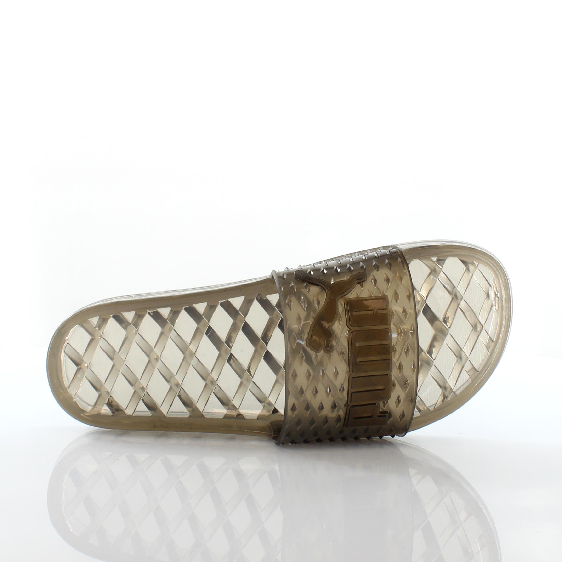 Puma rihanna fenty sandals discount