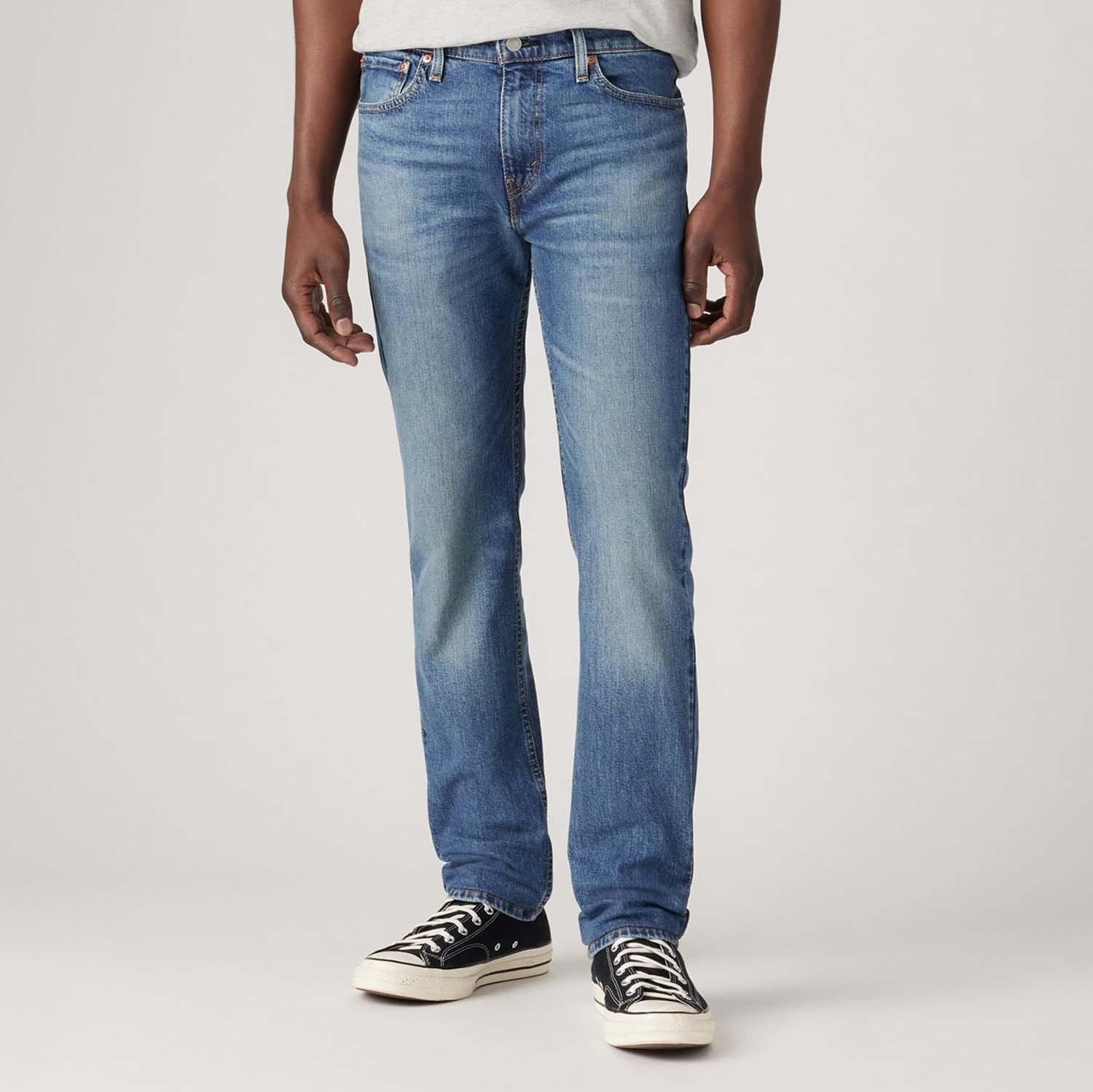 Denim Levis 511 Amazon Levis 511 Levis Hombre Amazon Levi's Men's