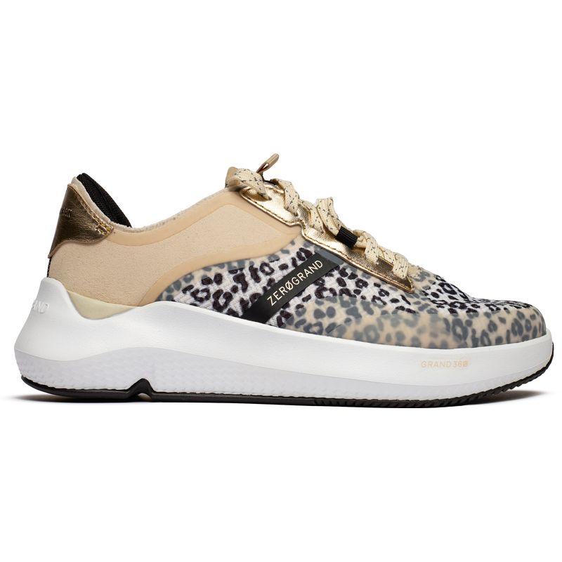 Cole Haan Sneakers voor dames Online sale met kortingen tot 61 Lyst NL
