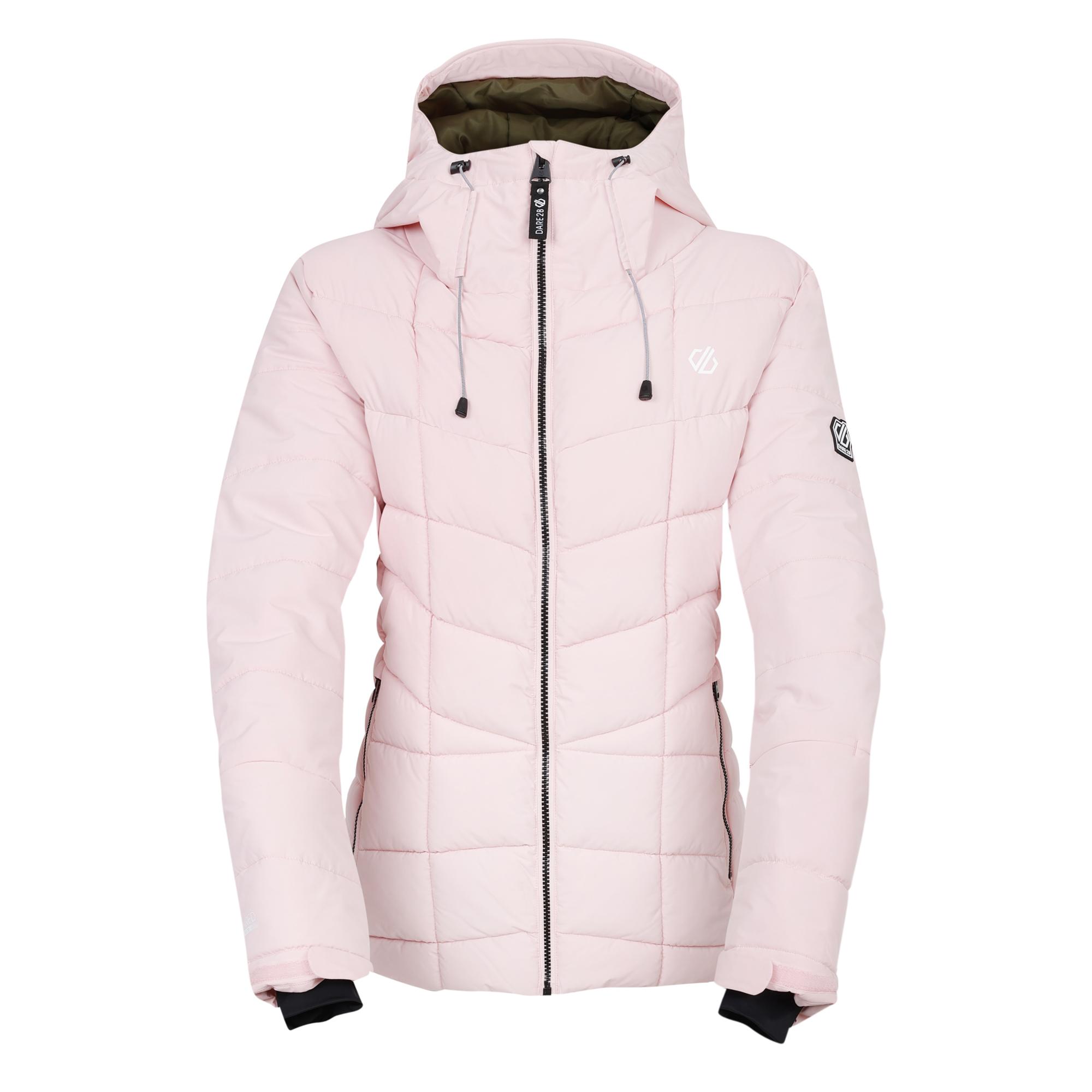 Dare 2b Ladies Blindside Ski Jacket (Crystal Rose) in Pink Lyst UK
