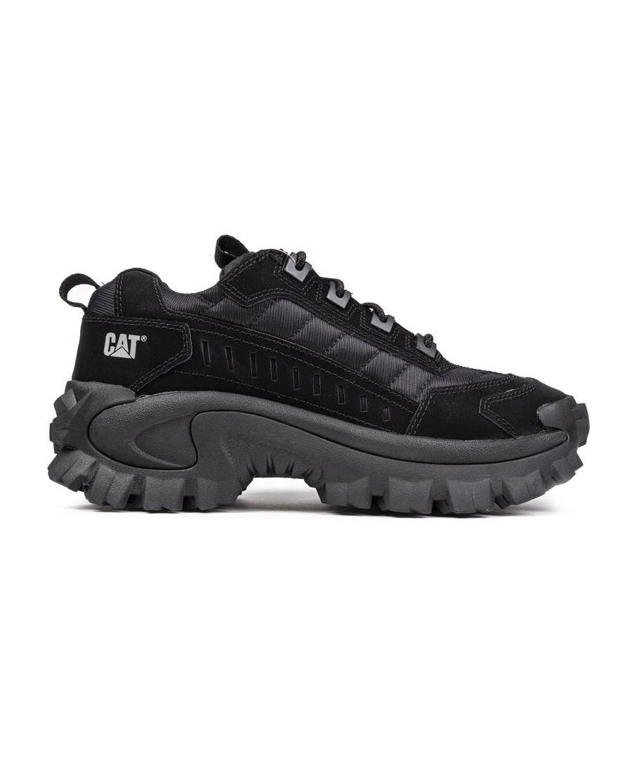 Caterpillar decade deals trainers